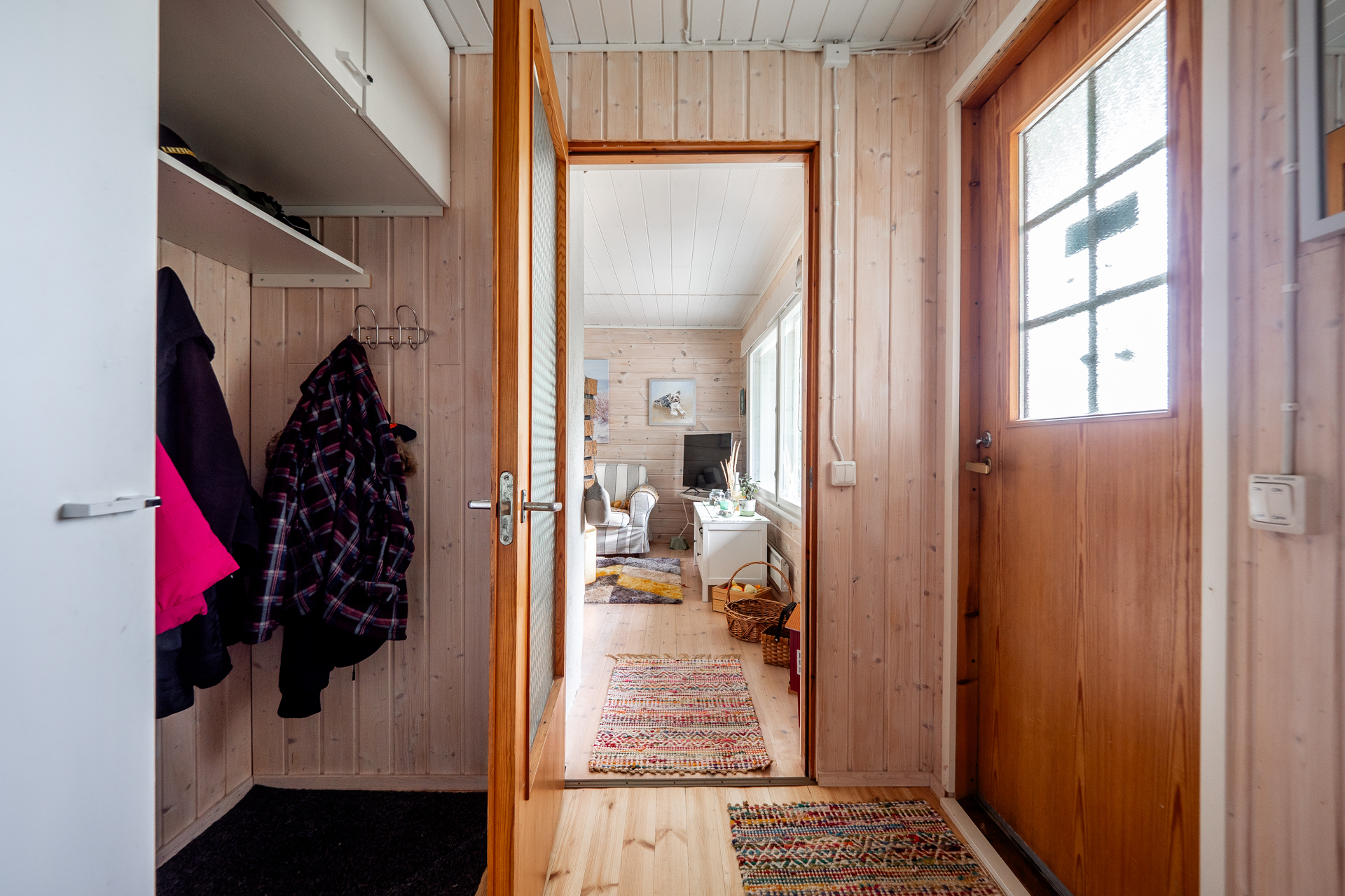 Lepiköntie 27, Laitakari, Ii