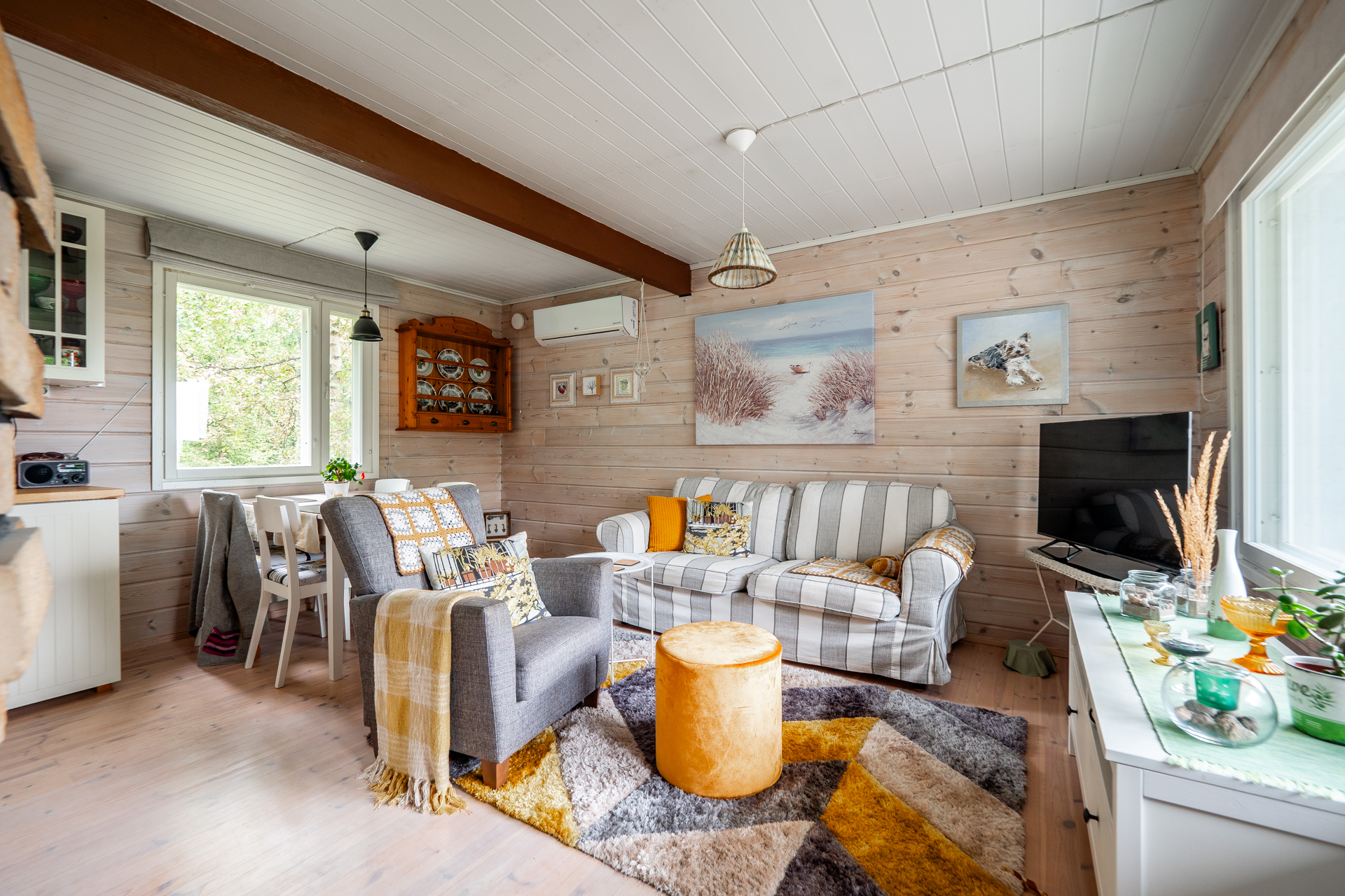 Lepiköntie 27, Laitakari, Ii