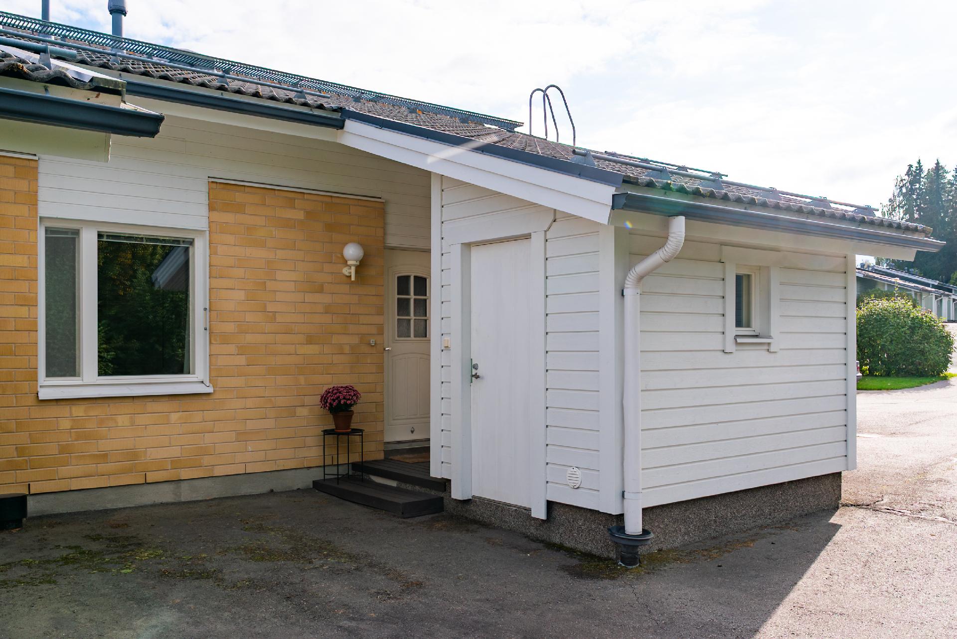 Toukokuja 2, Nuutti, Jyväskylä