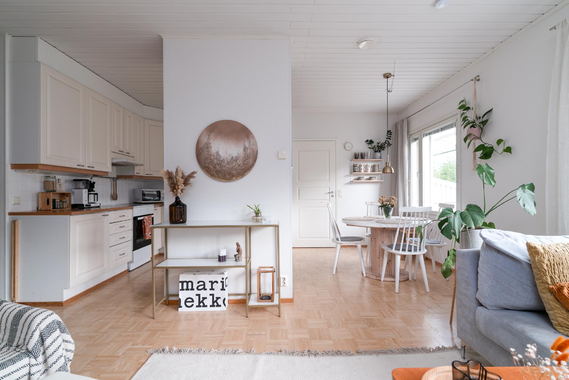 Toukokuja 2, Nuutti, Jyväskylä