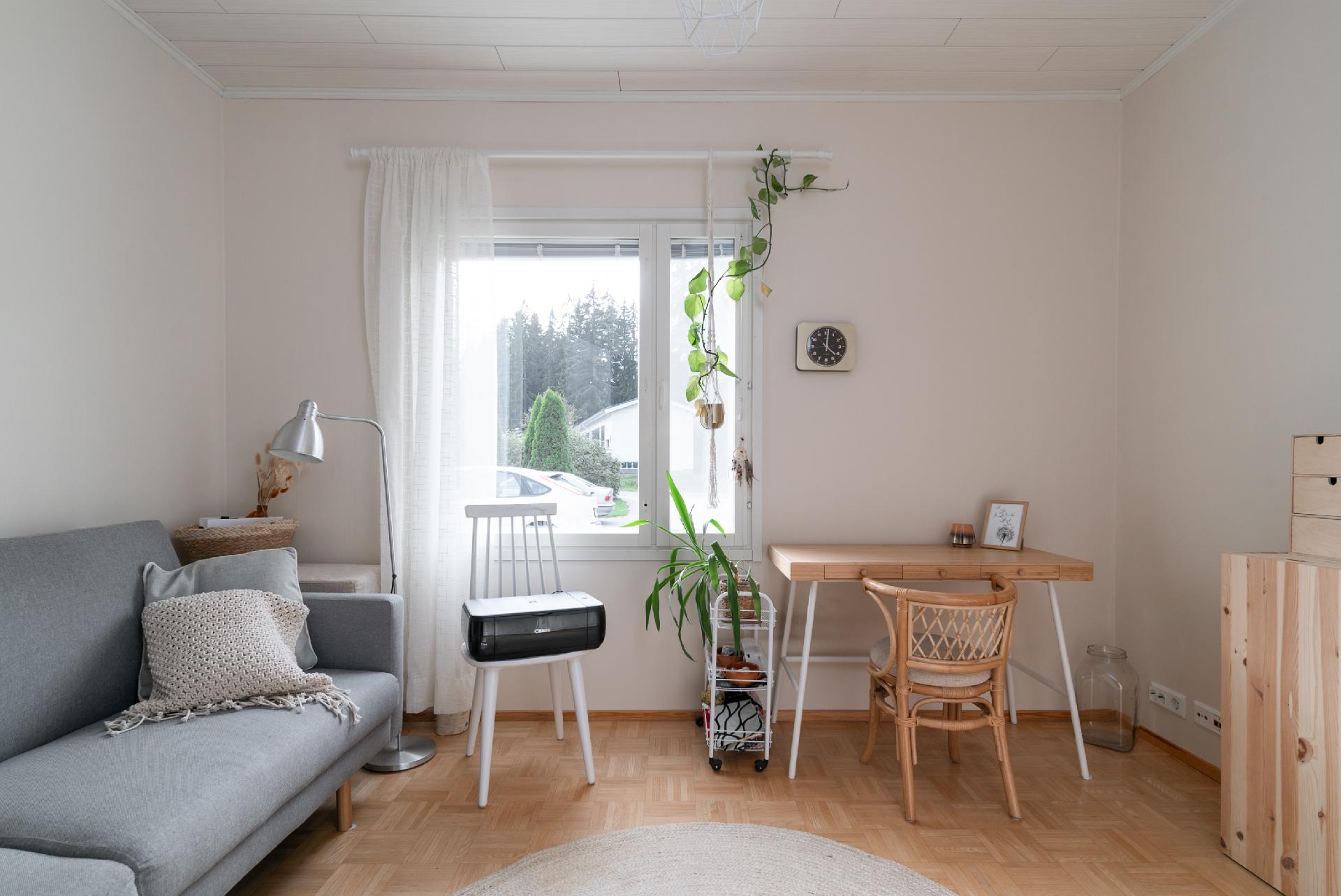 Toukokuja 2, Nuutti, Jyväskylä