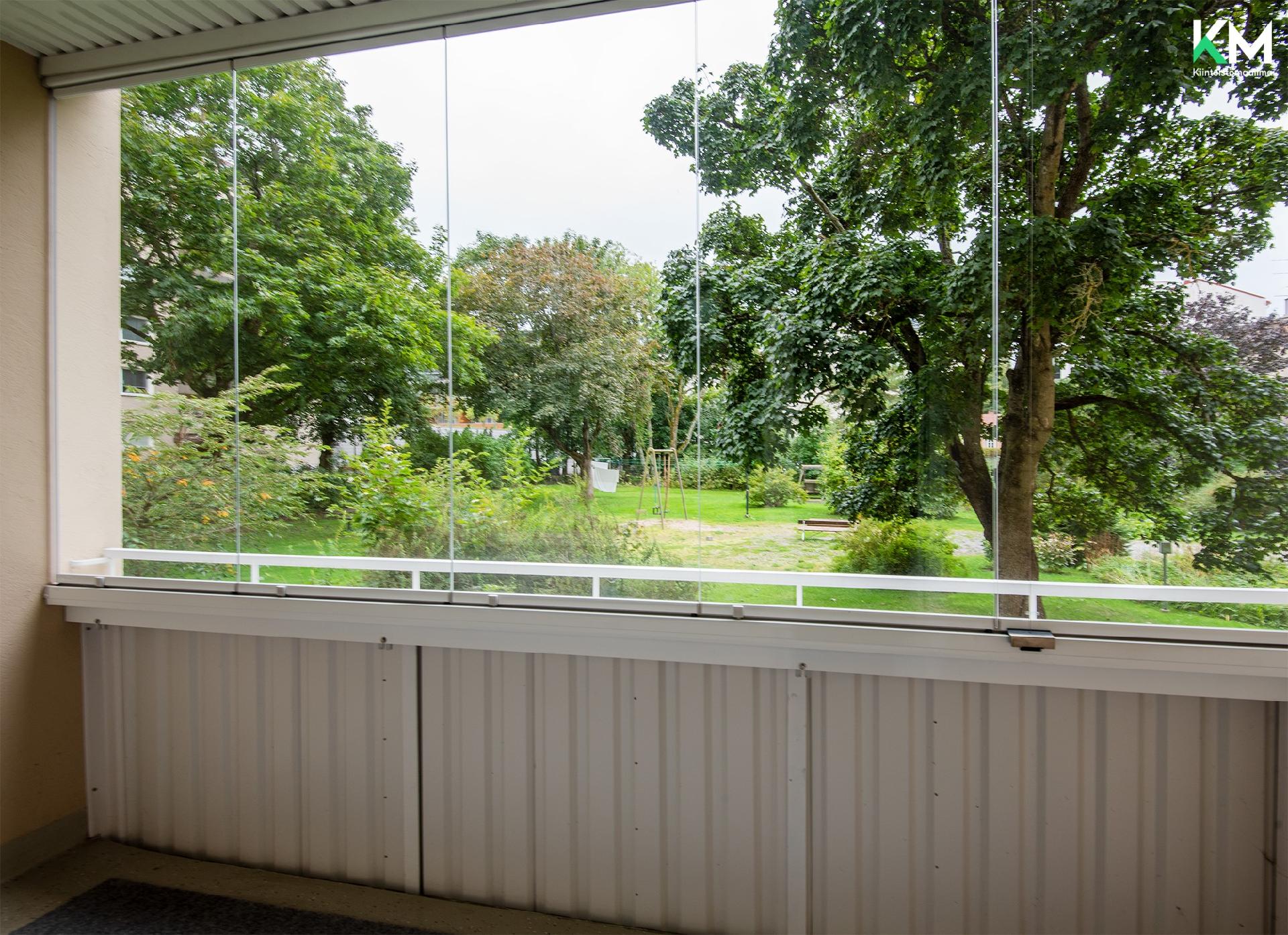 Tiilentekijänkatu 5, Martti, Turku