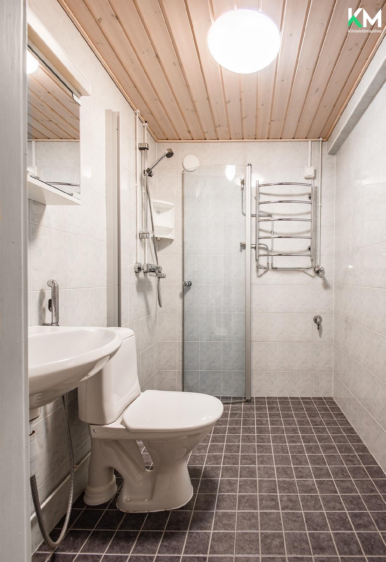 Tiilentekijänkatu 5, Martti, Turku