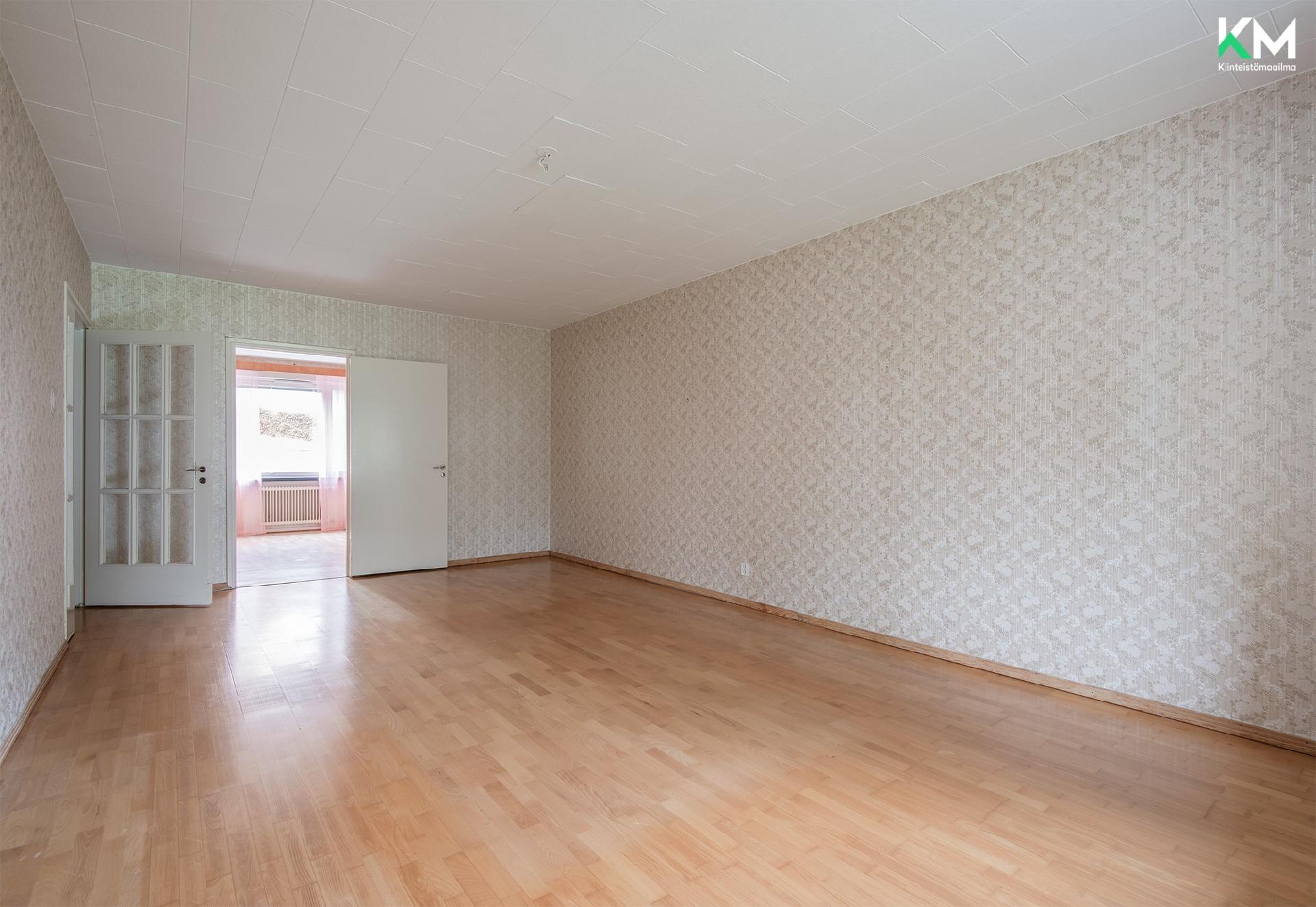 Tiilentekijänkatu 5, Martti, Turku