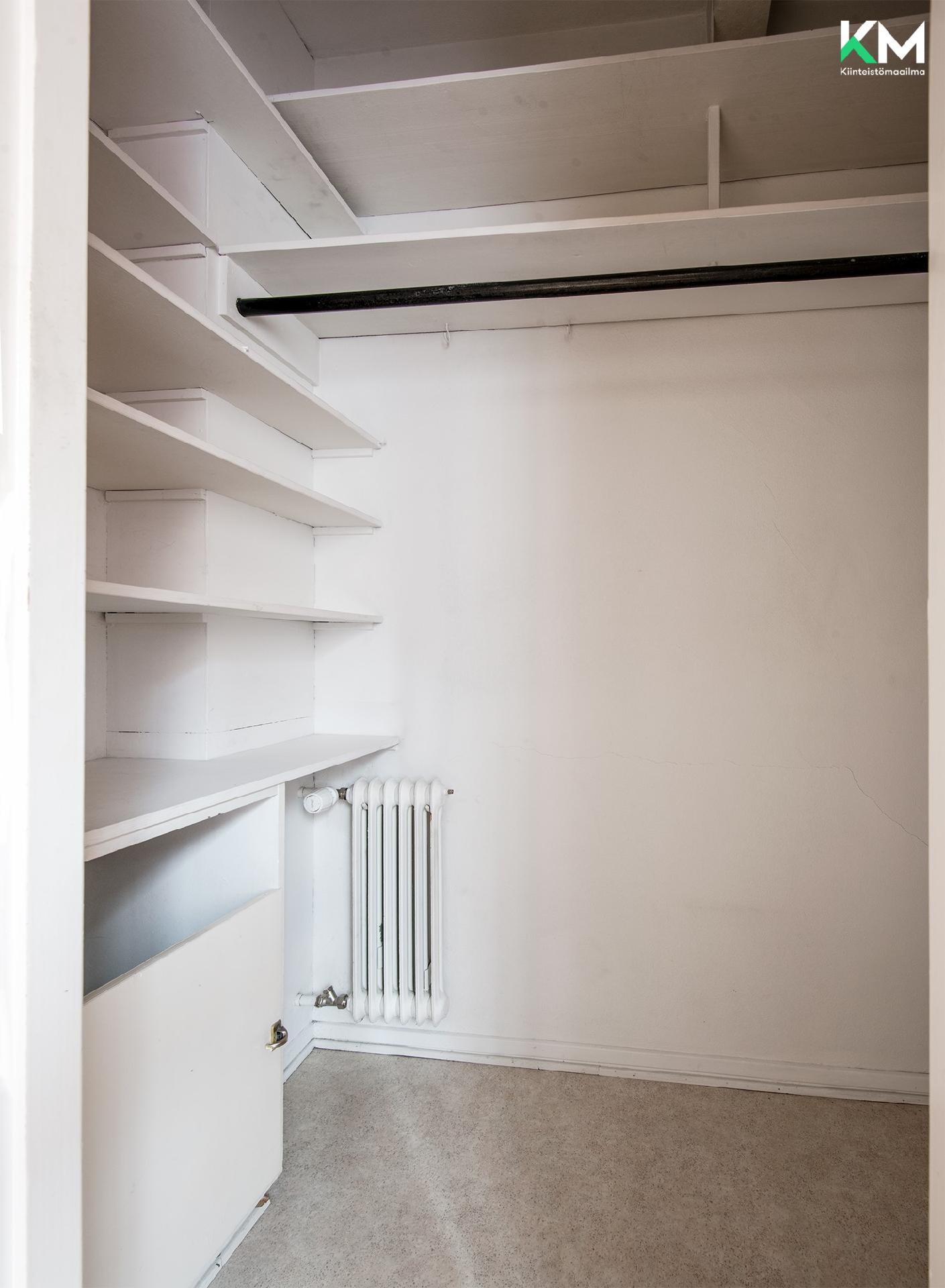 Tiilentekijänkatu 5, Martti, Turku