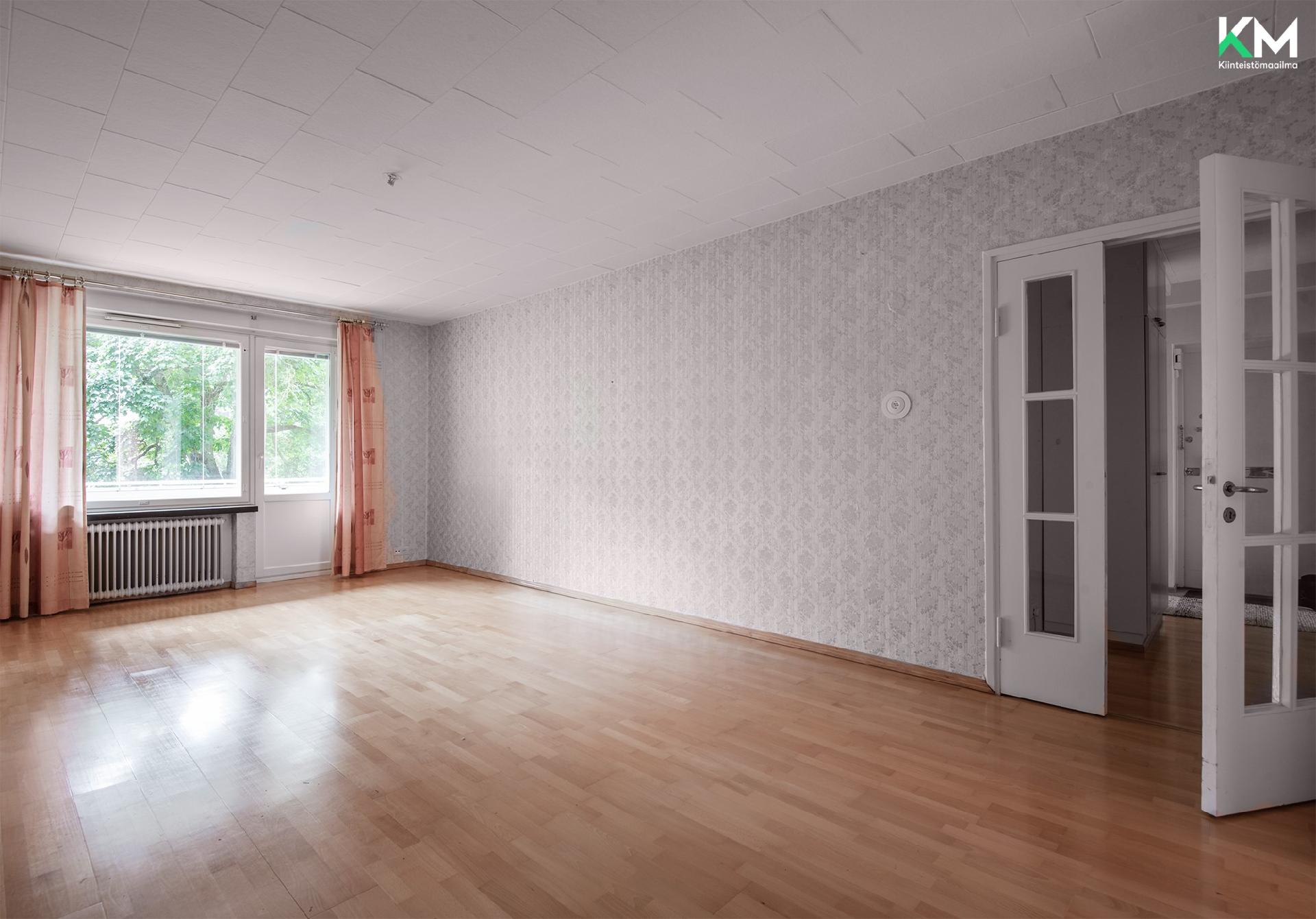 Tiilentekijänkatu 5, Martti, Turku