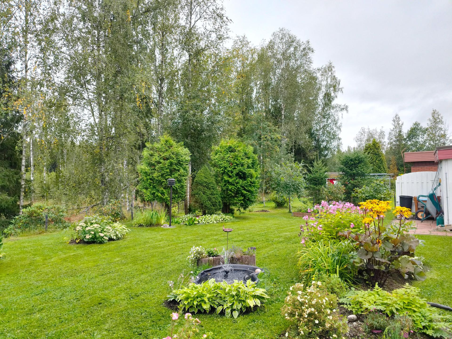 Asevelitie 6, Tervakoski, Janakkala