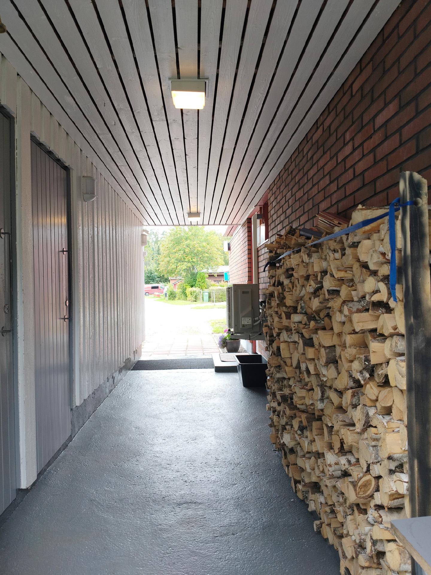 Asevelitie 6, Tervakoski, Janakkala