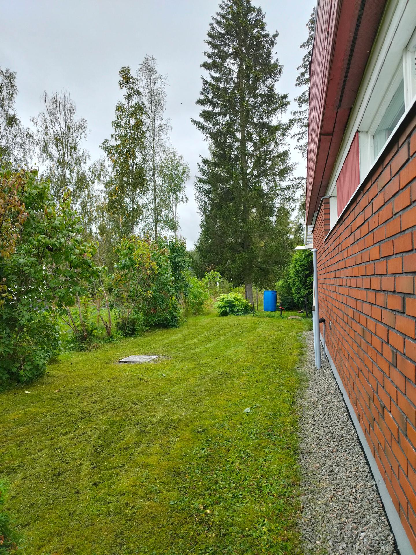 Asevelitie 6, Tervakoski, Janakkala