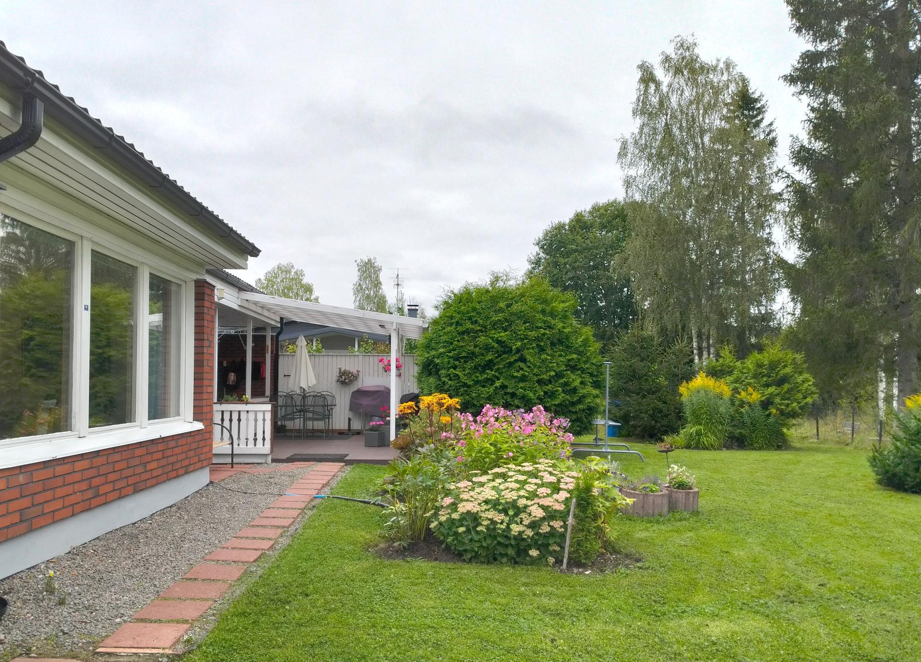 Asevelitie 6, Tervakoski, Janakkala