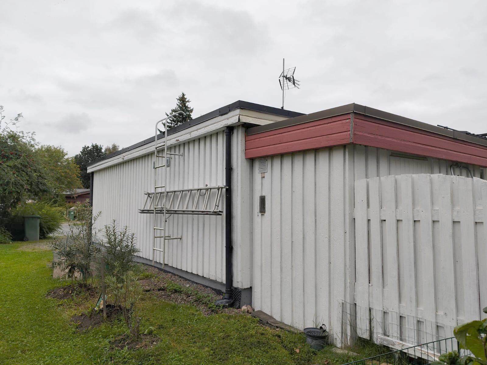 Asevelitie 6, Tervakoski, Janakkala