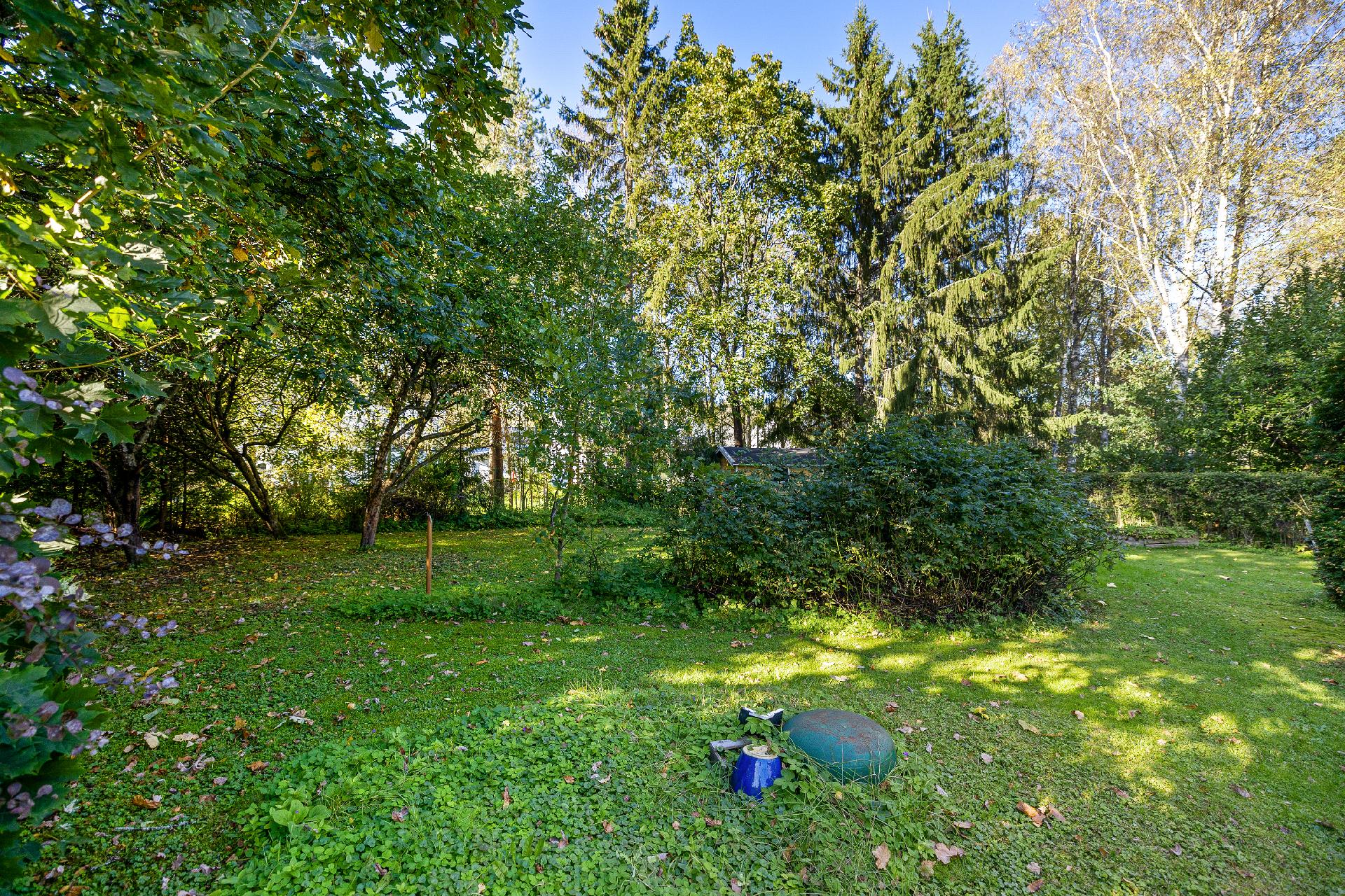 Peltotie 21, Niinikangas, Kerava