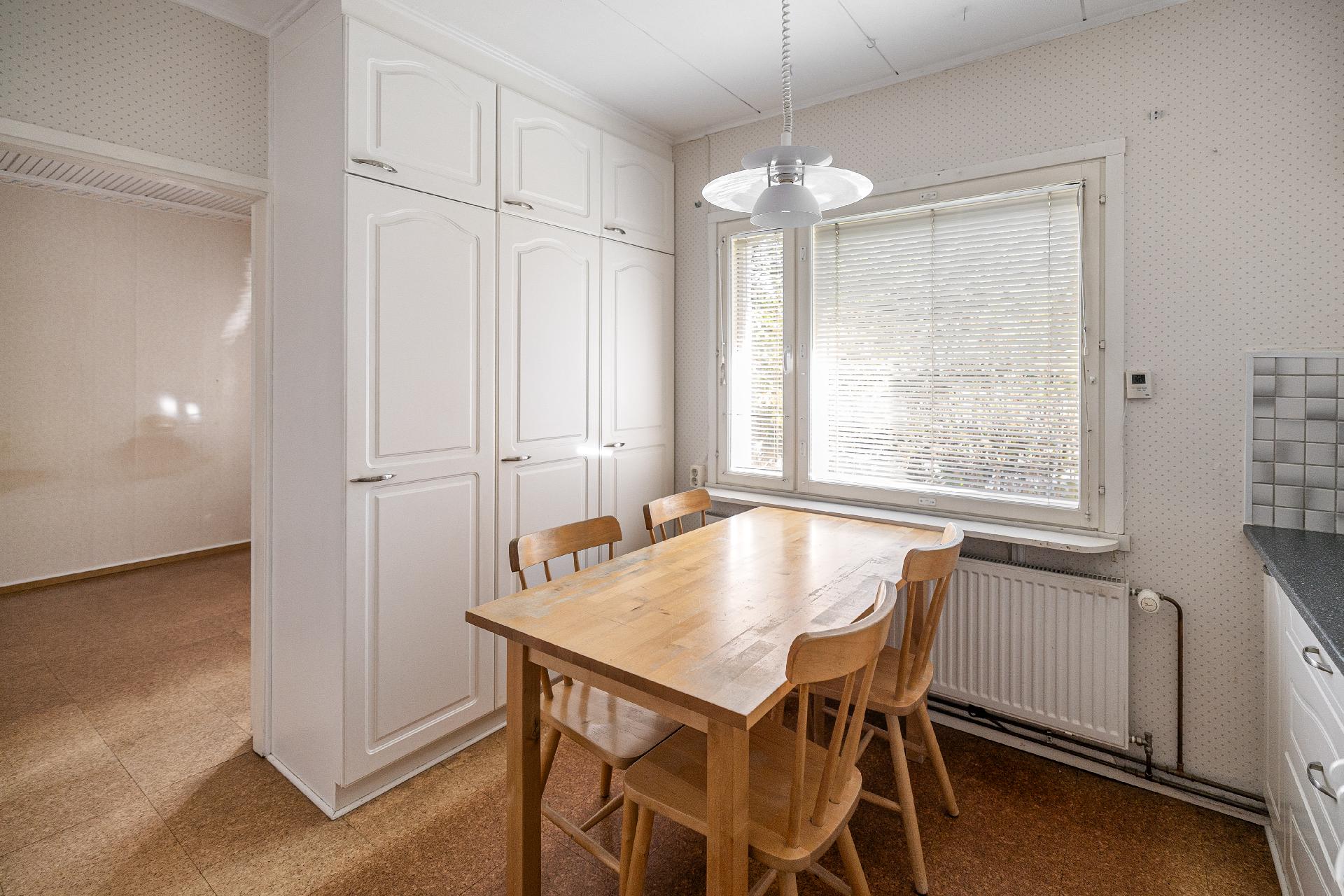 Peltotie 21, Niinikangas, Kerava