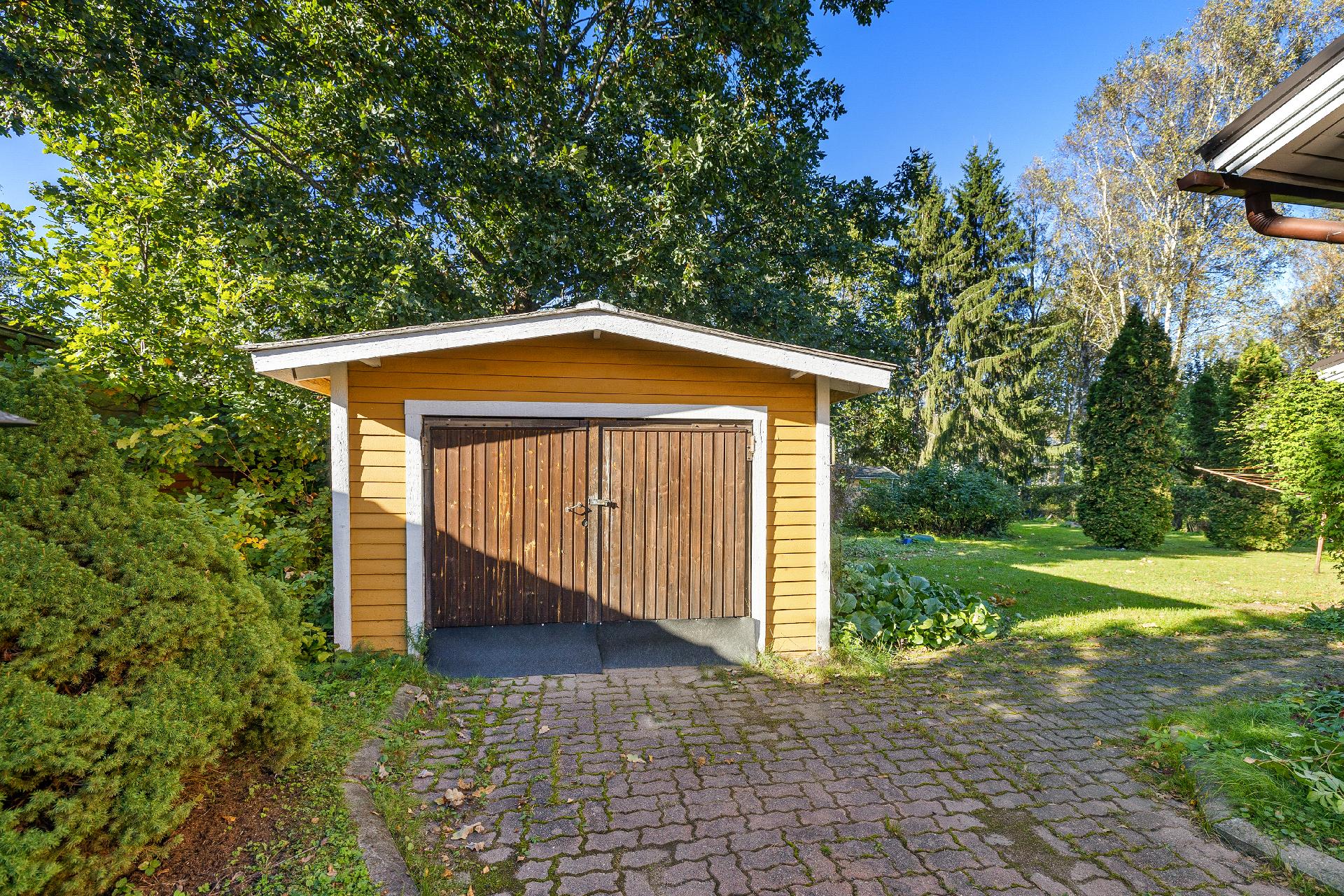 Peltotie 21, Niinikangas, Kerava