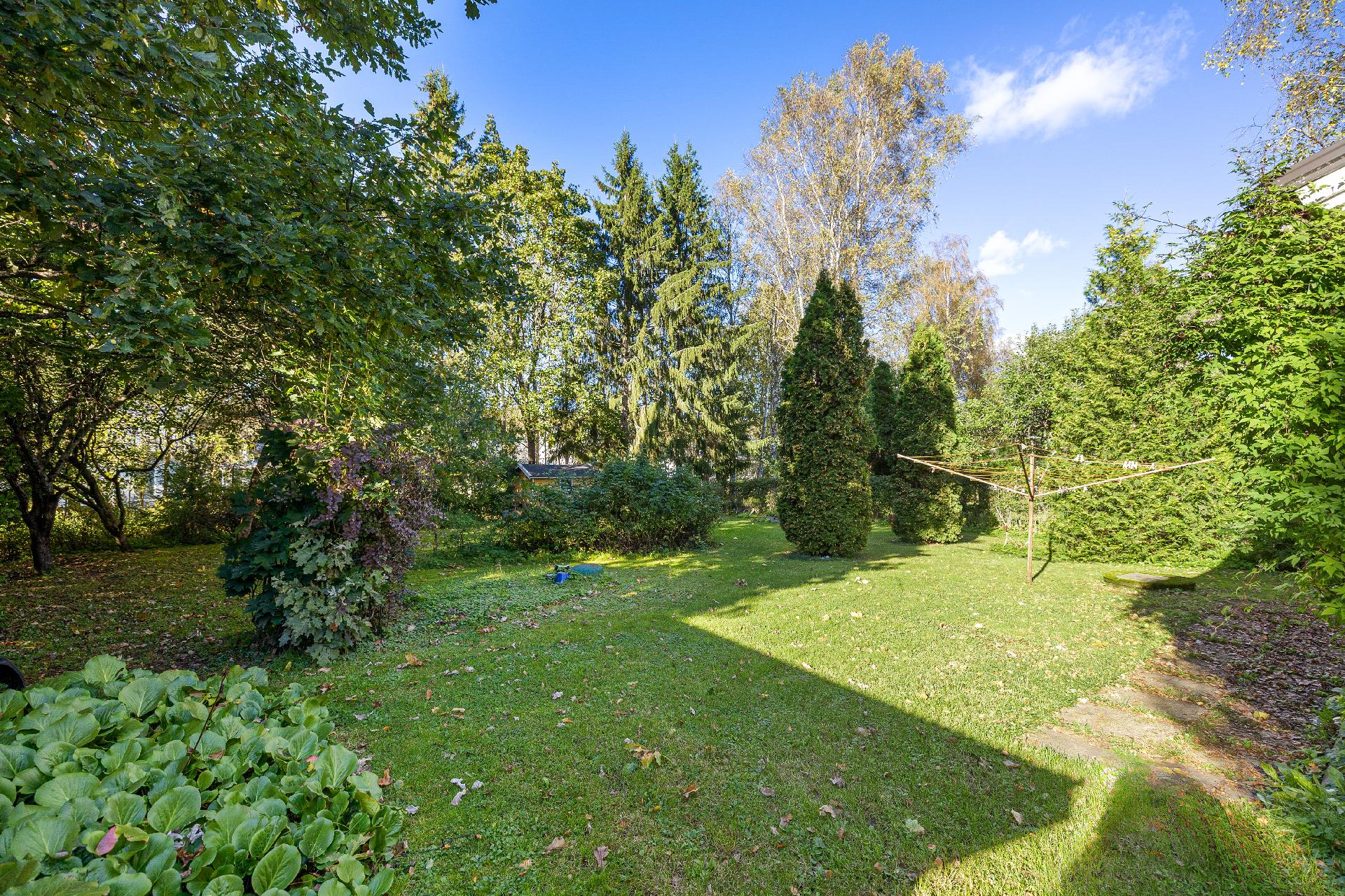 Peltotie 21, Niinikangas, Kerava