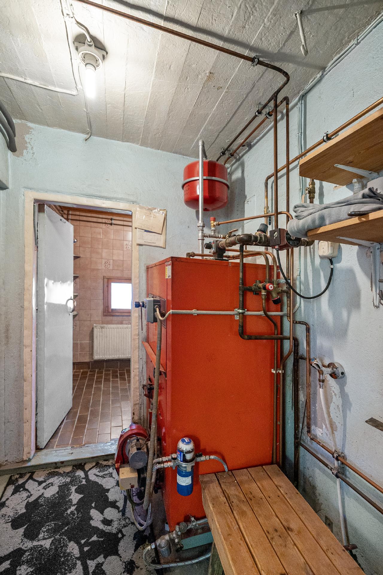 Peltotie 21, Niinikangas, Kerava