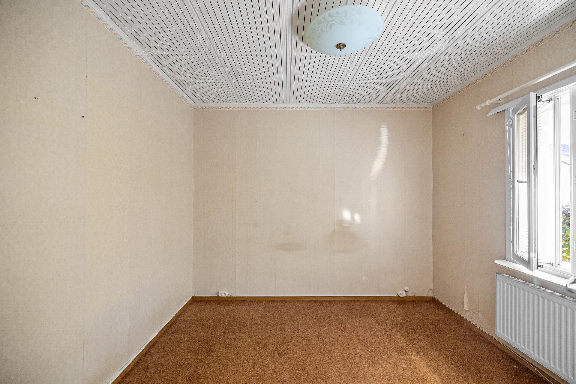 Peltotie 21, Niinikangas, Kerava