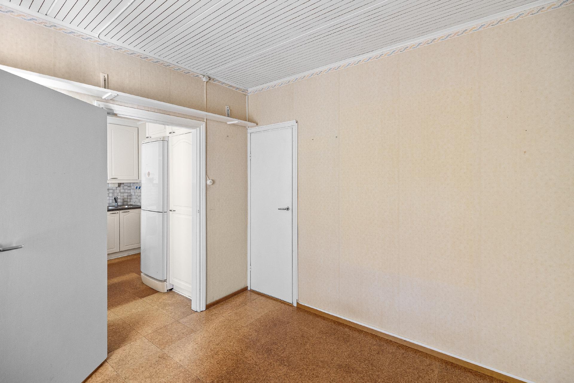 Peltotie 21, Niinikangas, Kerava