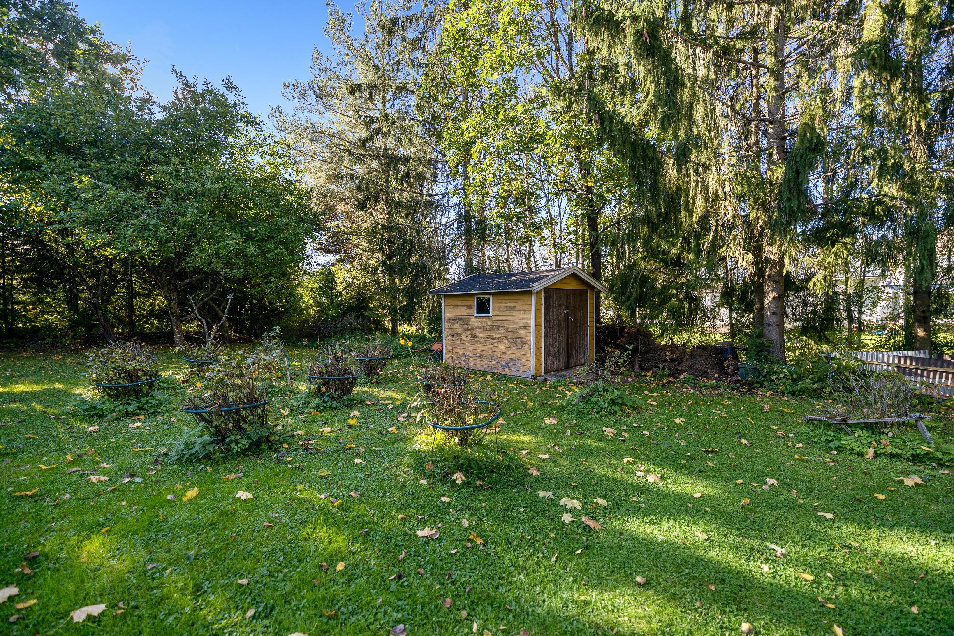 Peltotie 21, Niinikangas, Kerava