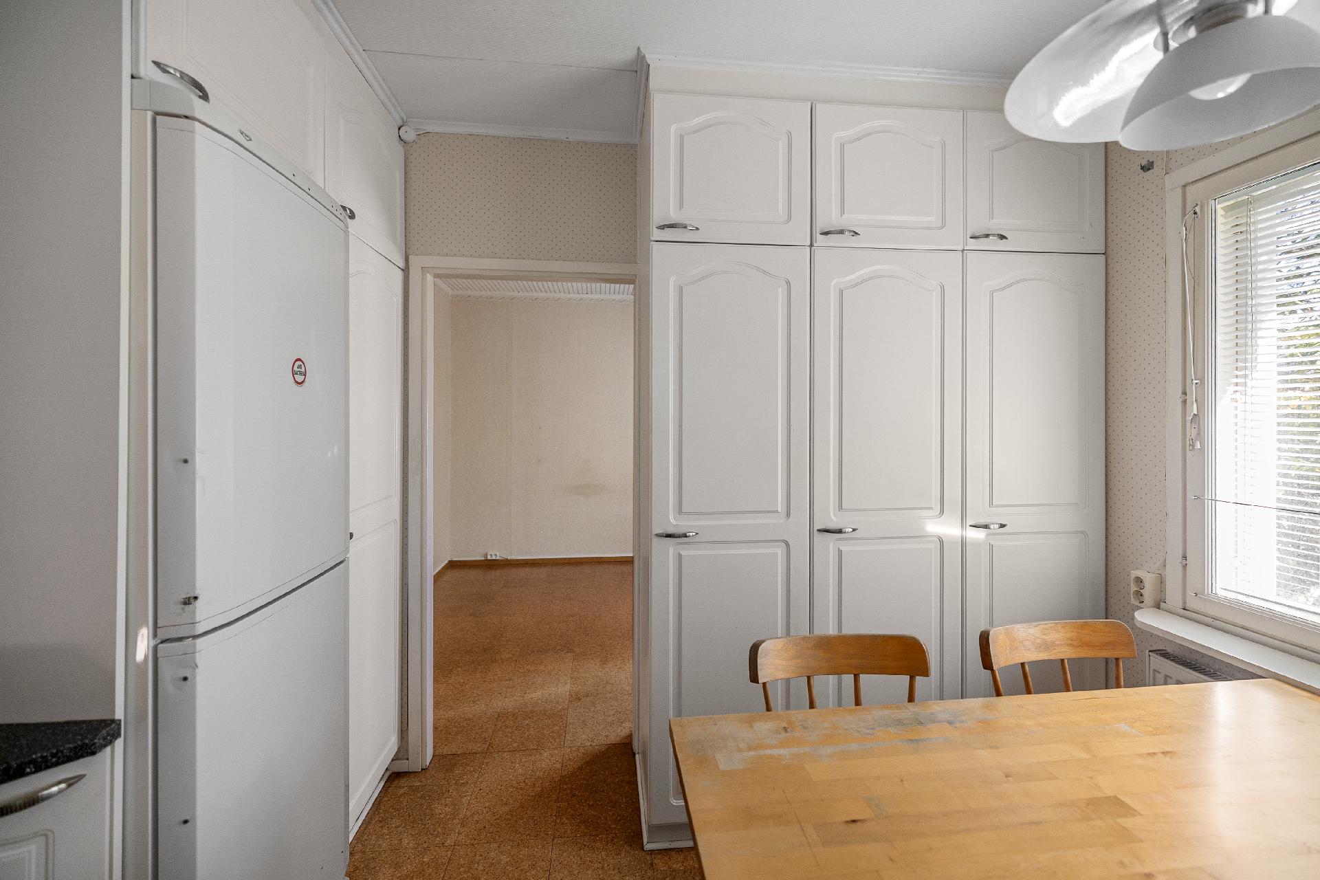 Peltotie 21, Niinikangas, Kerava