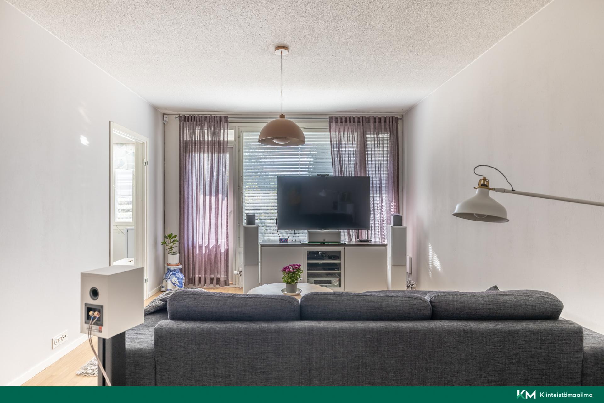 Koivukatu 4, Lehmuskylä, Mikkeli