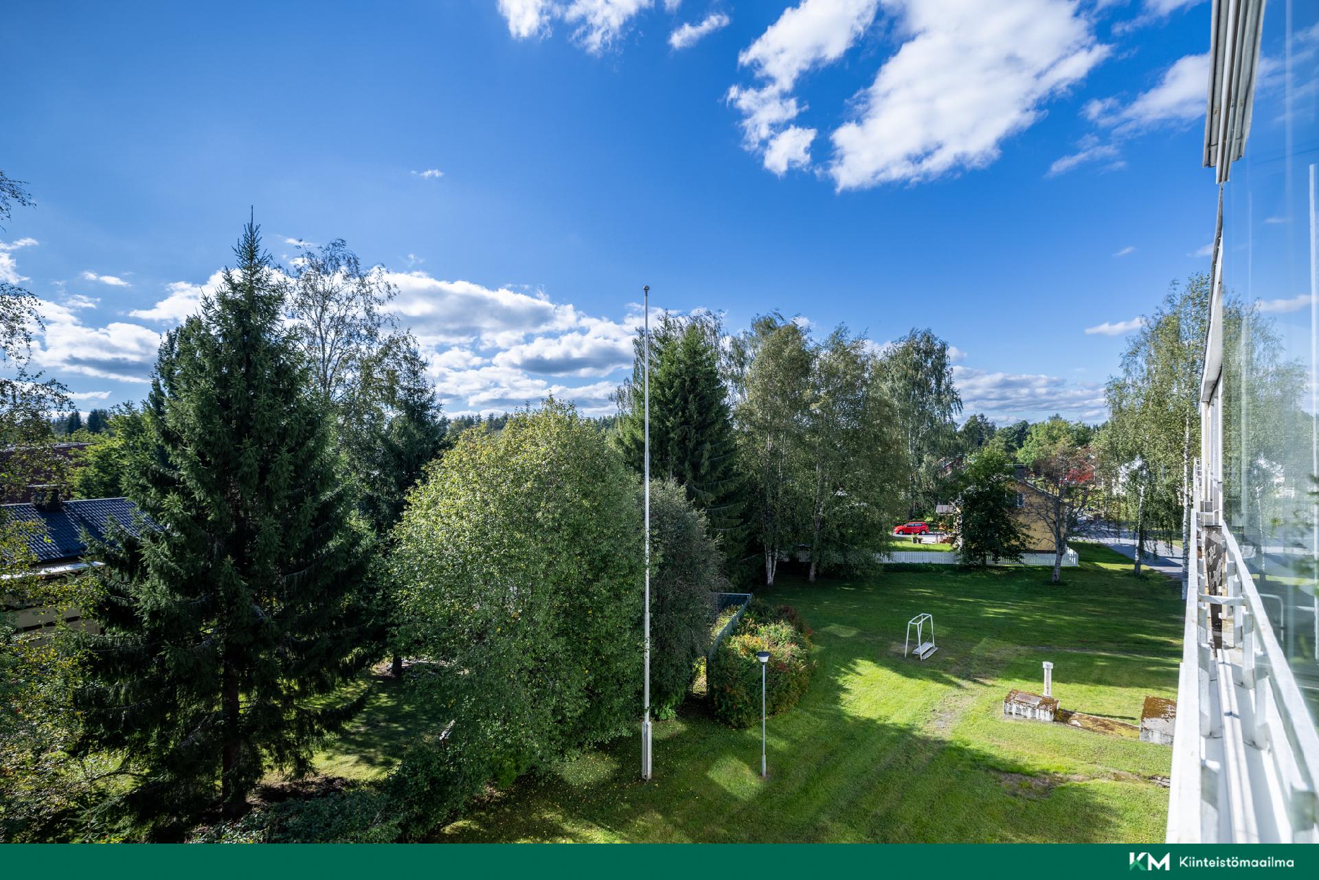 Koivukatu 4, Lehmuskylä, Mikkeli