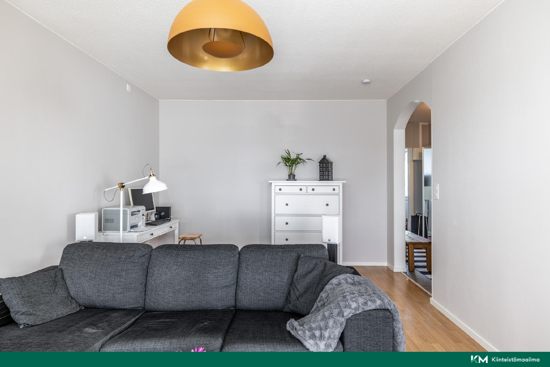 Koivukatu 4, Lehmuskylä, Mikkeli