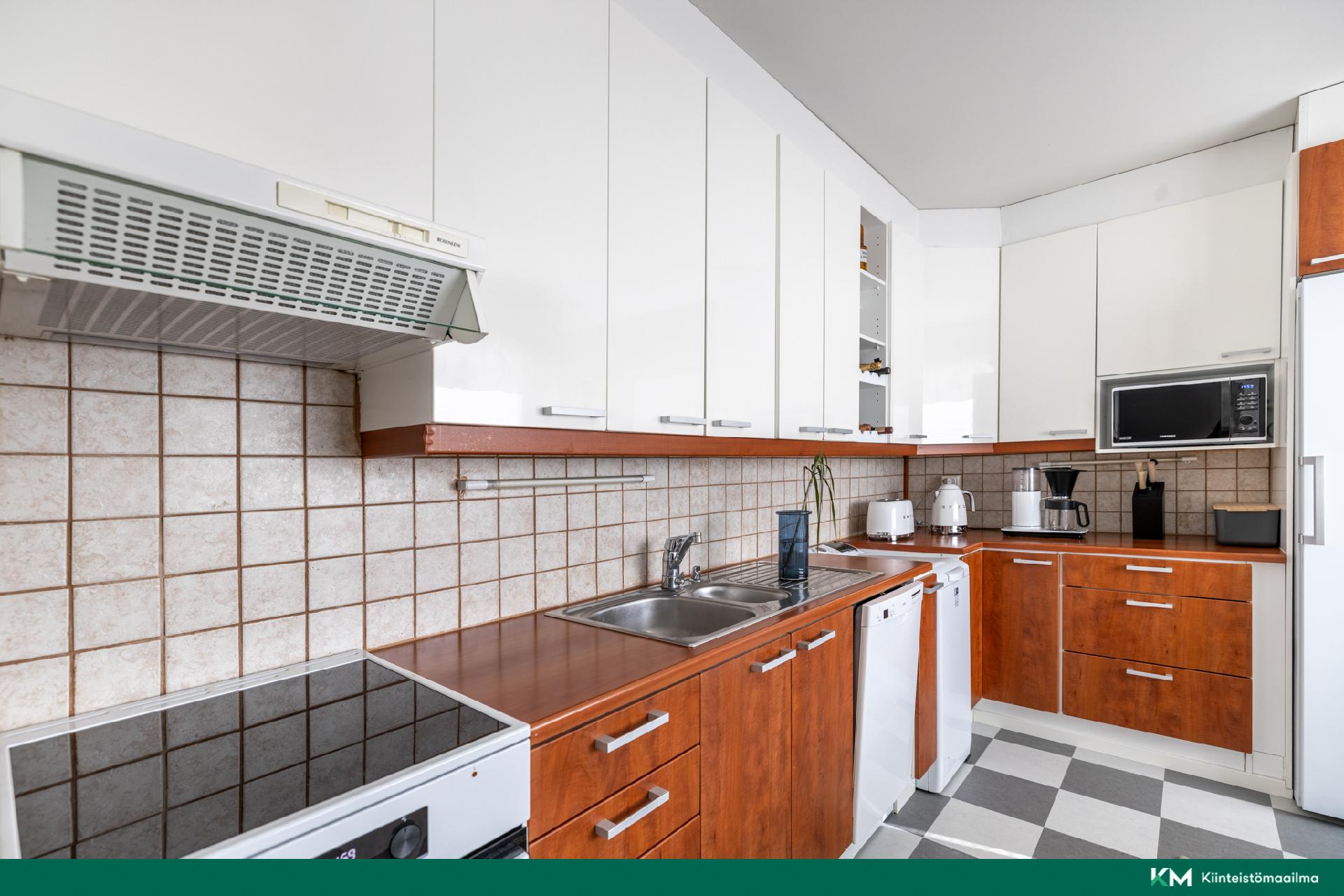 Koivukatu 4, Lehmuskylä, Mikkeli