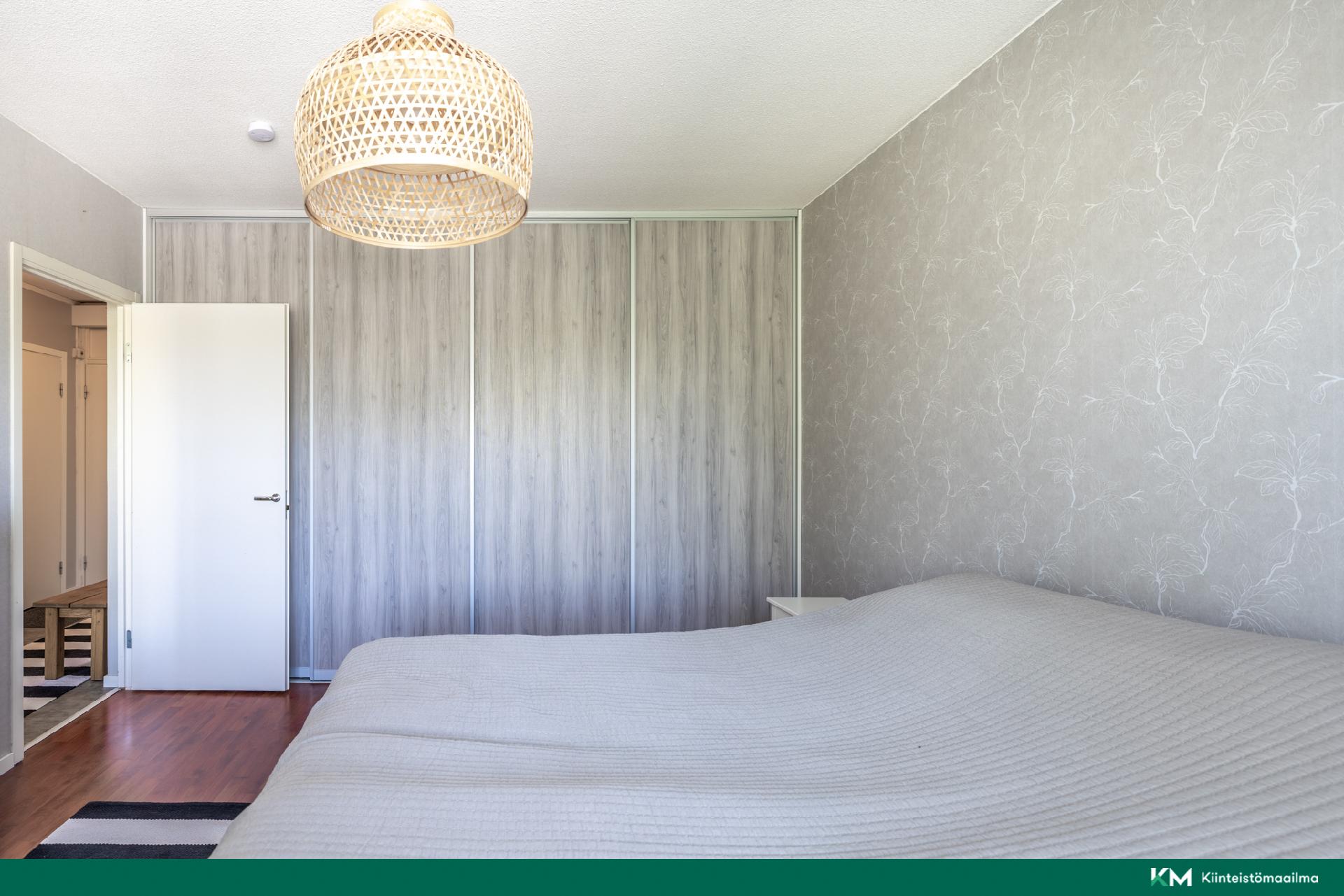 Koivukatu 4, Lehmuskylä, Mikkeli