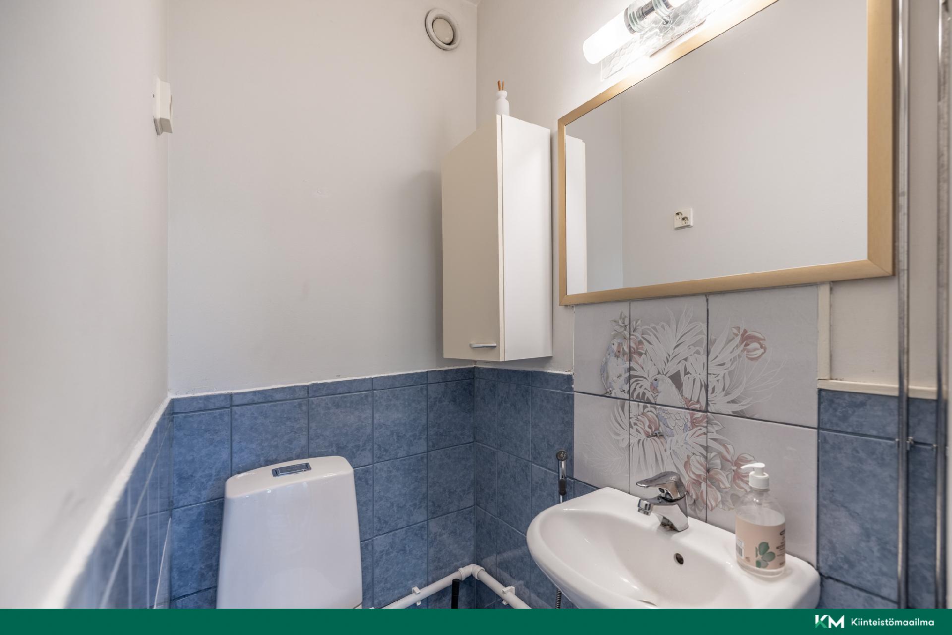 Koivukatu 4, Lehmuskylä, Mikkeli