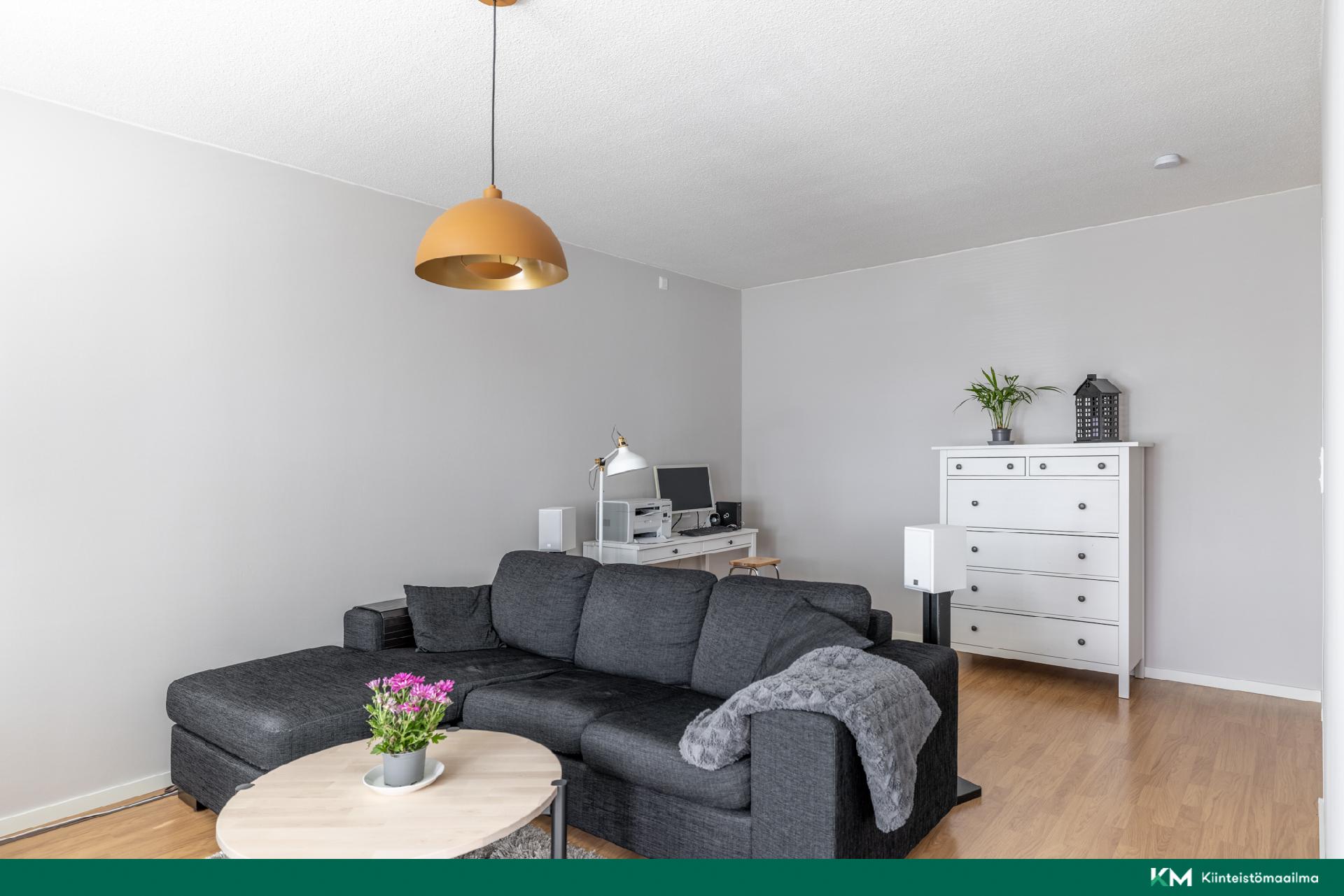 Koivukatu 4, Lehmuskylä, Mikkeli