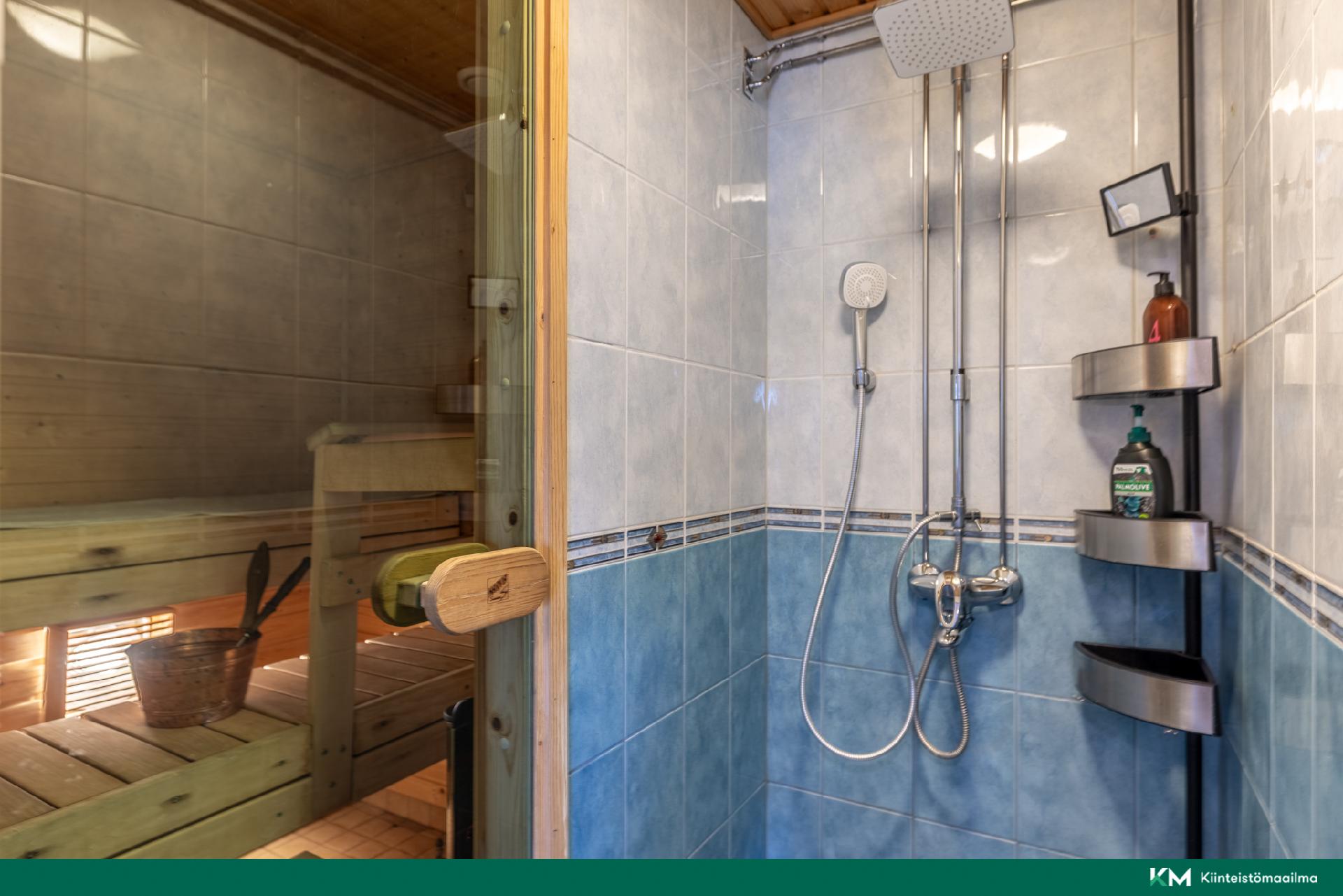 Koivukatu 4, Lehmuskylä, Mikkeli