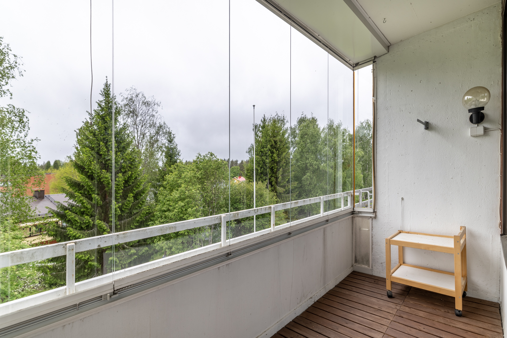 Koivukatu 4, Lehmuskylä, Mikkeli