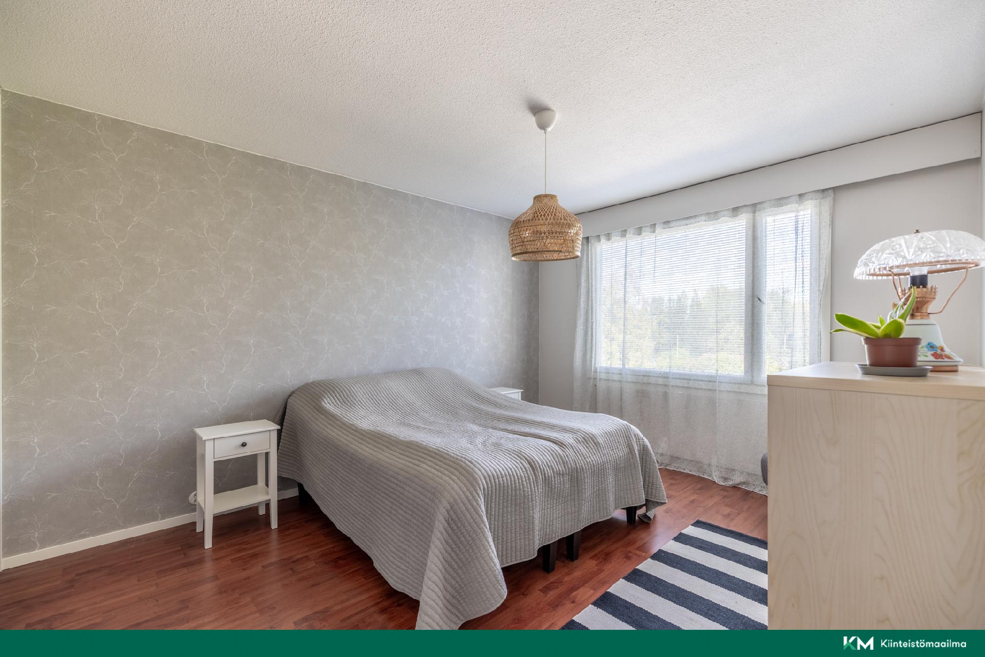 Koivukatu 4, Lehmuskylä, Mikkeli