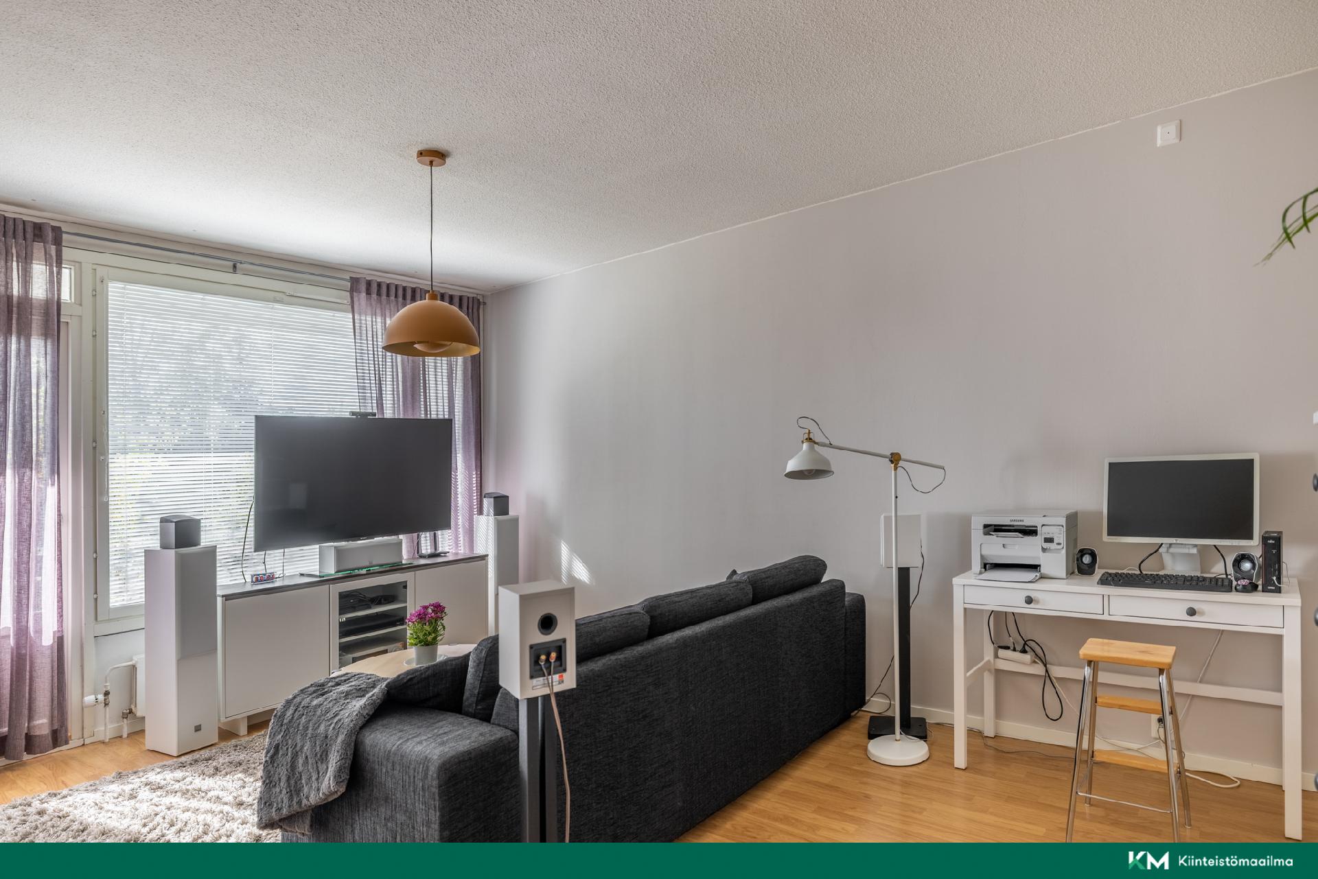 Koivukatu 4, Lehmuskylä, Mikkeli