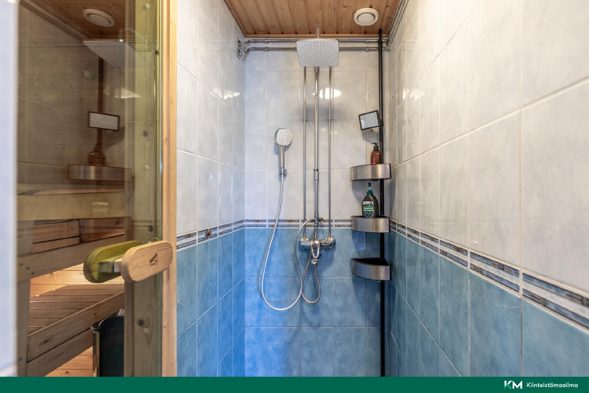 Koivukatu 4, Lehmuskylä, Mikkeli