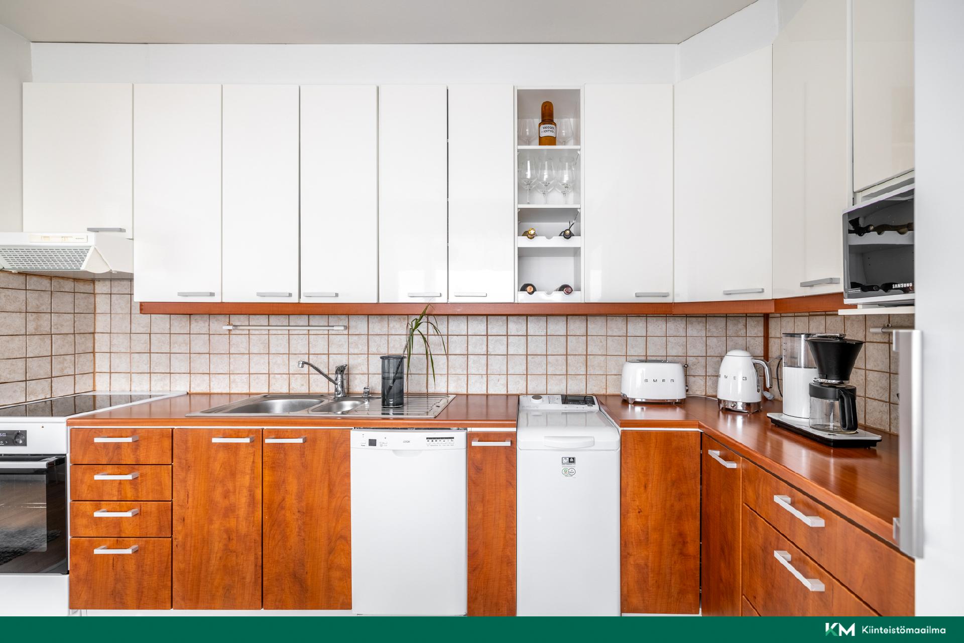 Koivukatu 4, Lehmuskylä, Mikkeli