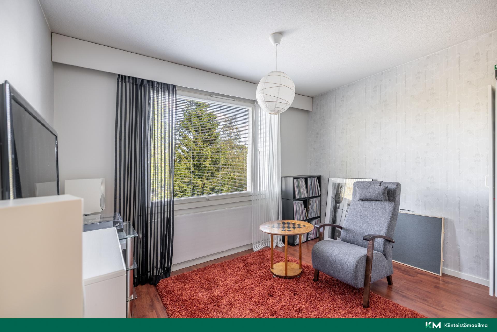 Koivukatu 4, Lehmuskylä, Mikkeli