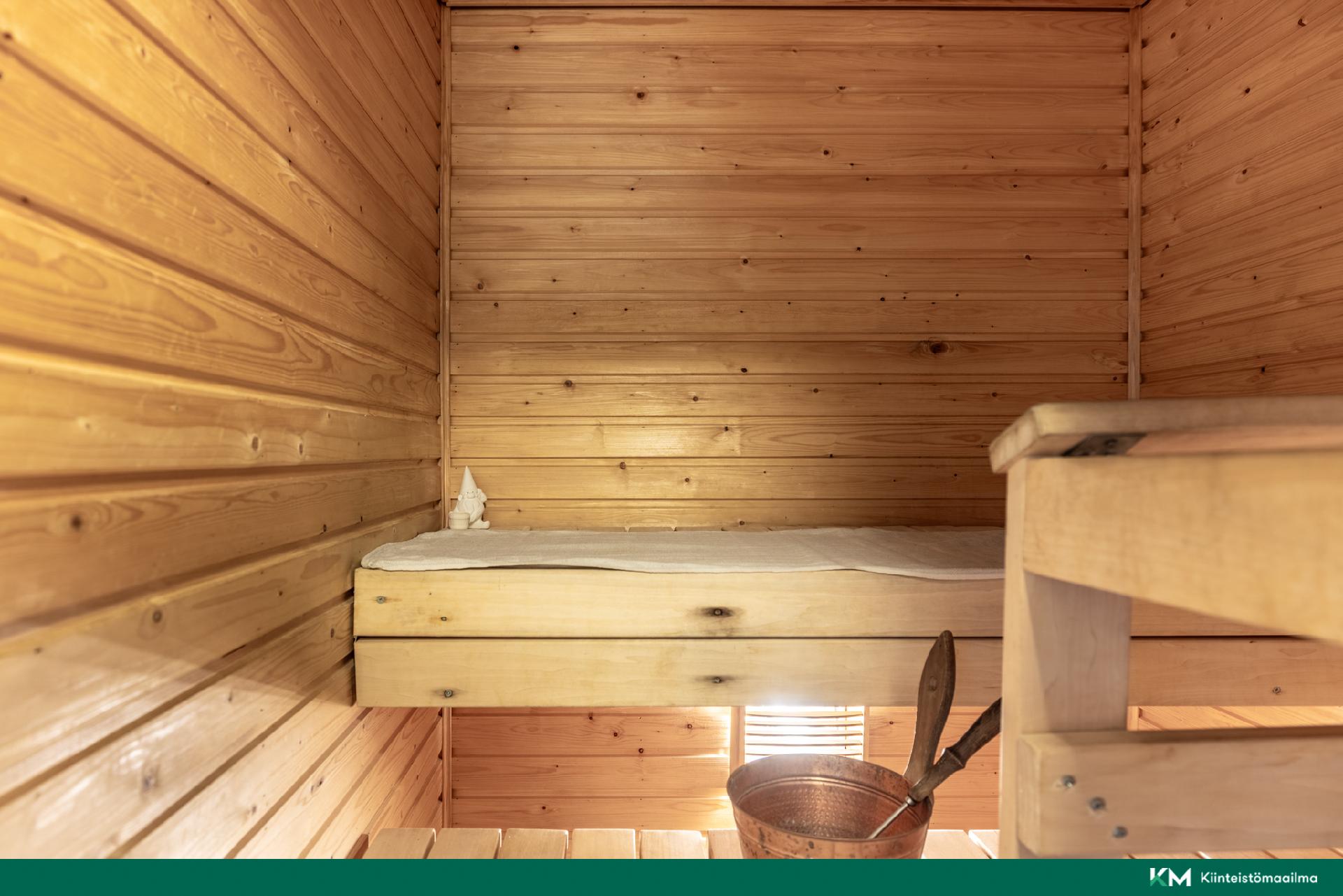 Koivukatu 4, Lehmuskylä, Mikkeli