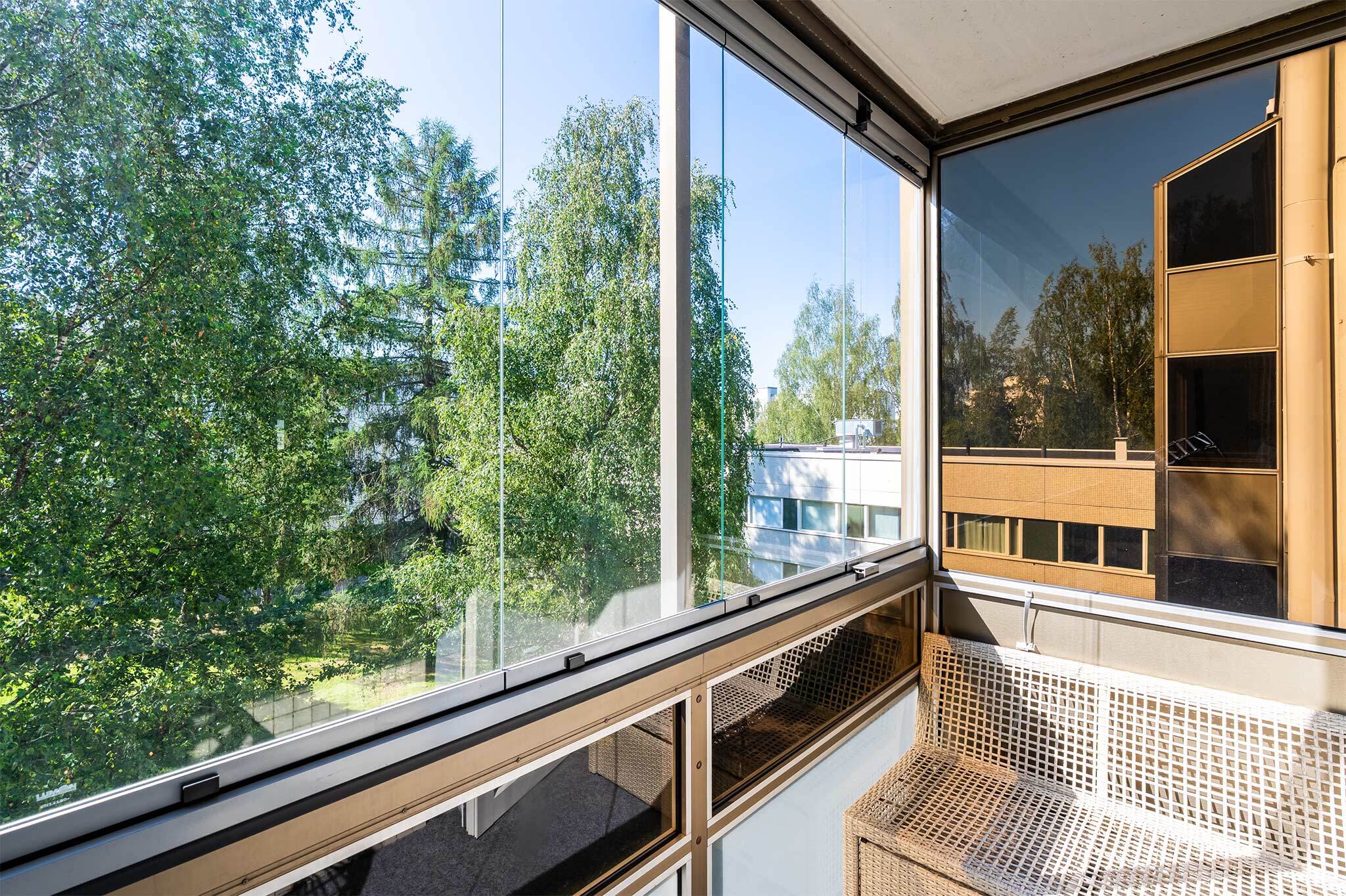 Solkikatu 4, Kaukajärvi, Tampere