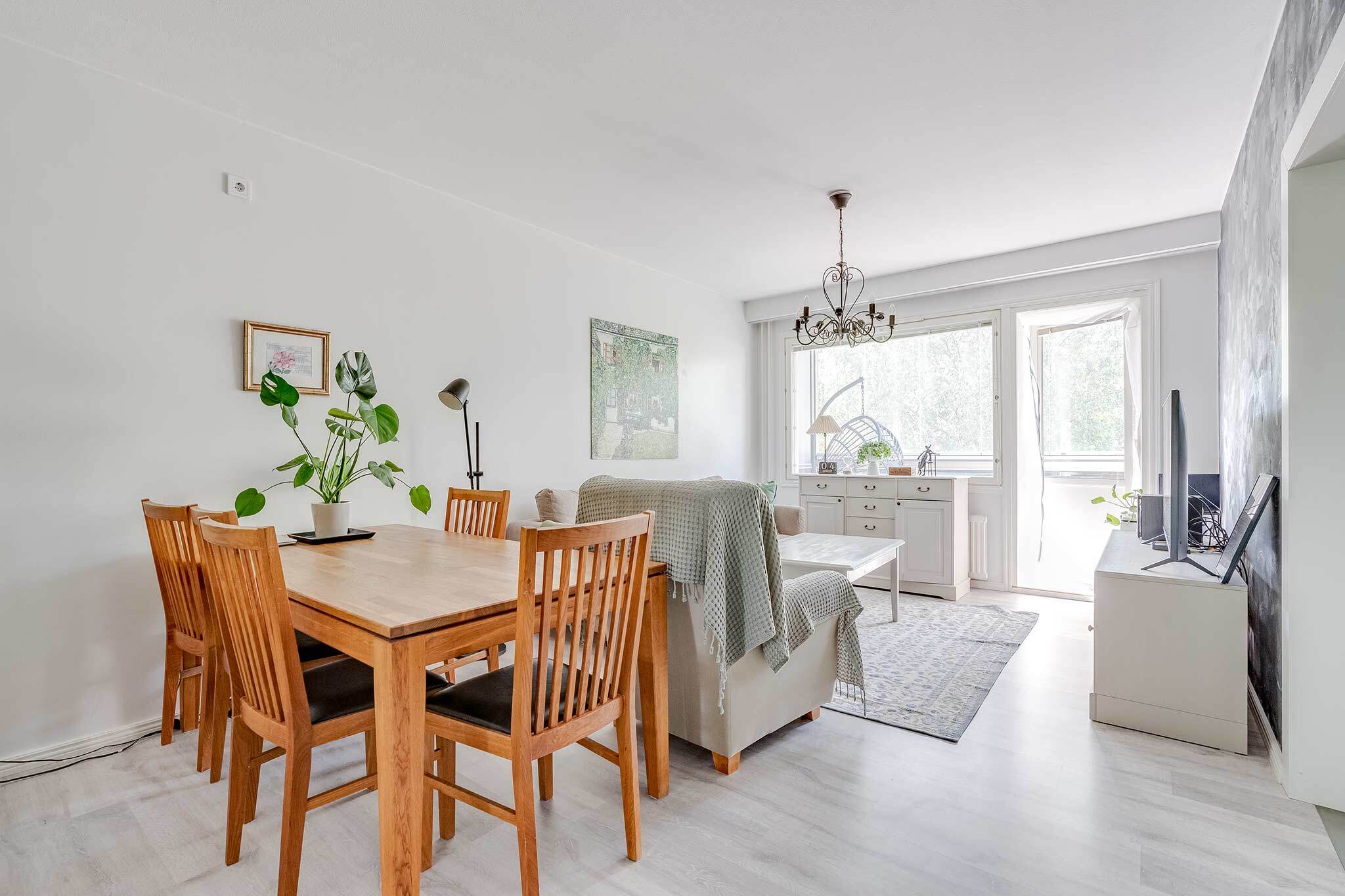 Solkikatu 4, Kaukajärvi, Tampere