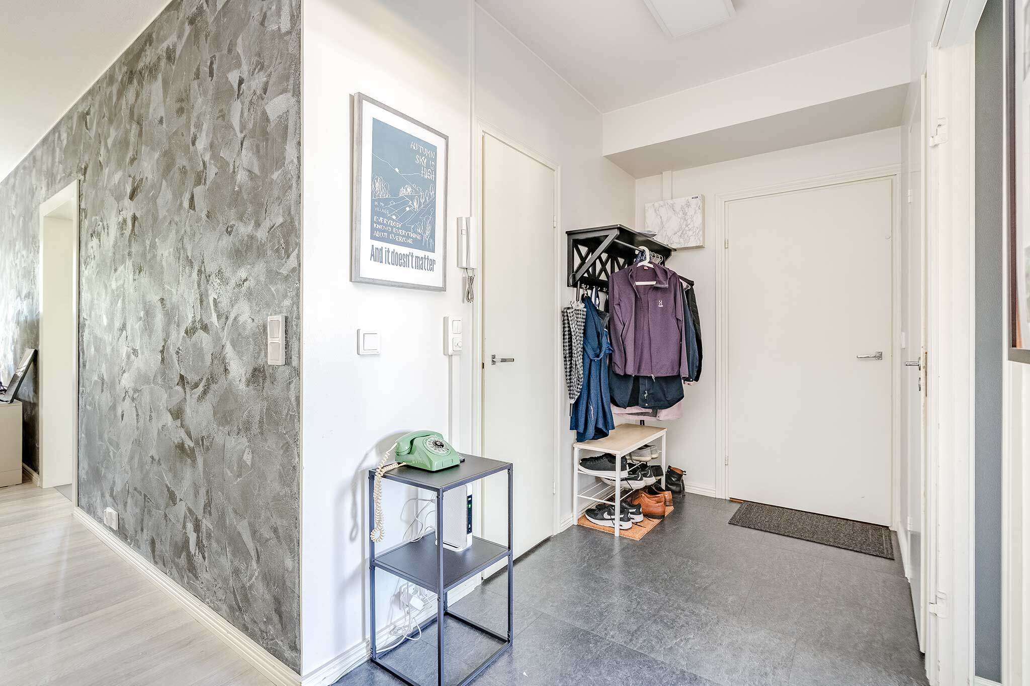 Solkikatu 4, Kaukajärvi, Tampere