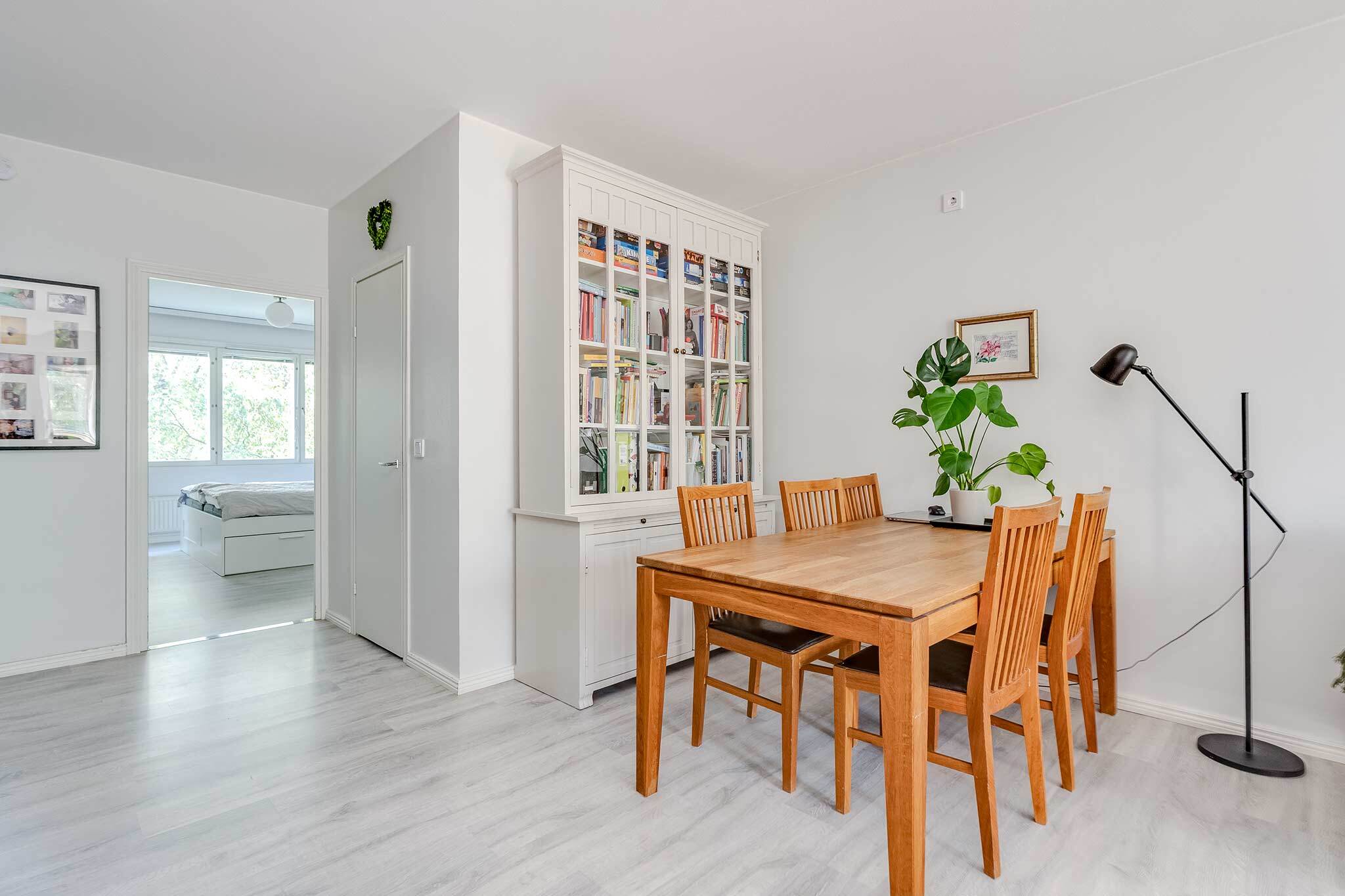 Solkikatu 4, Kaukajärvi, Tampere