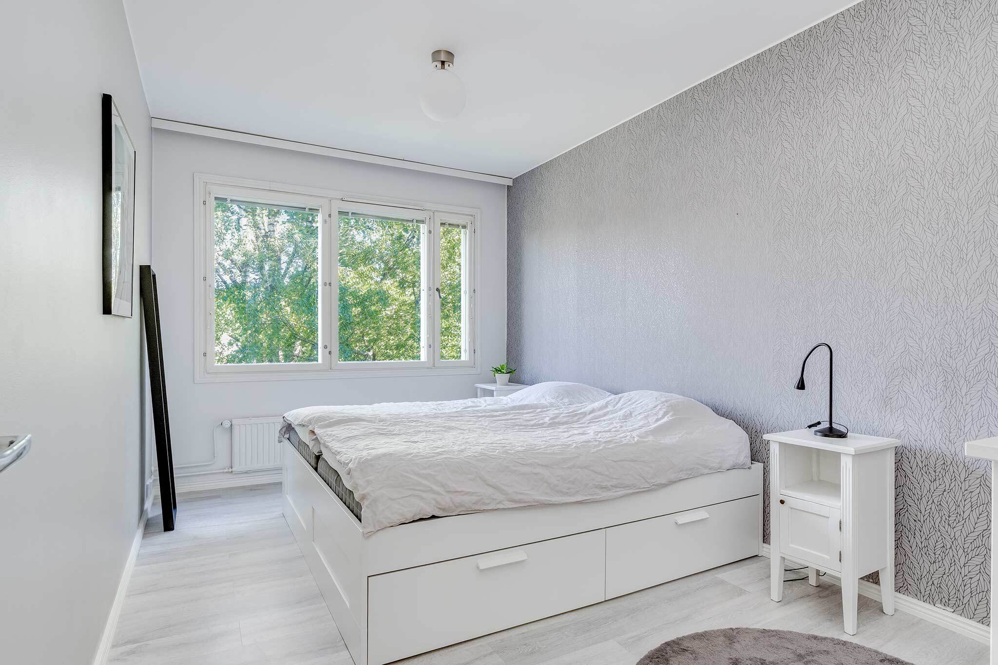 Solkikatu 4, Kaukajärvi, Tampere