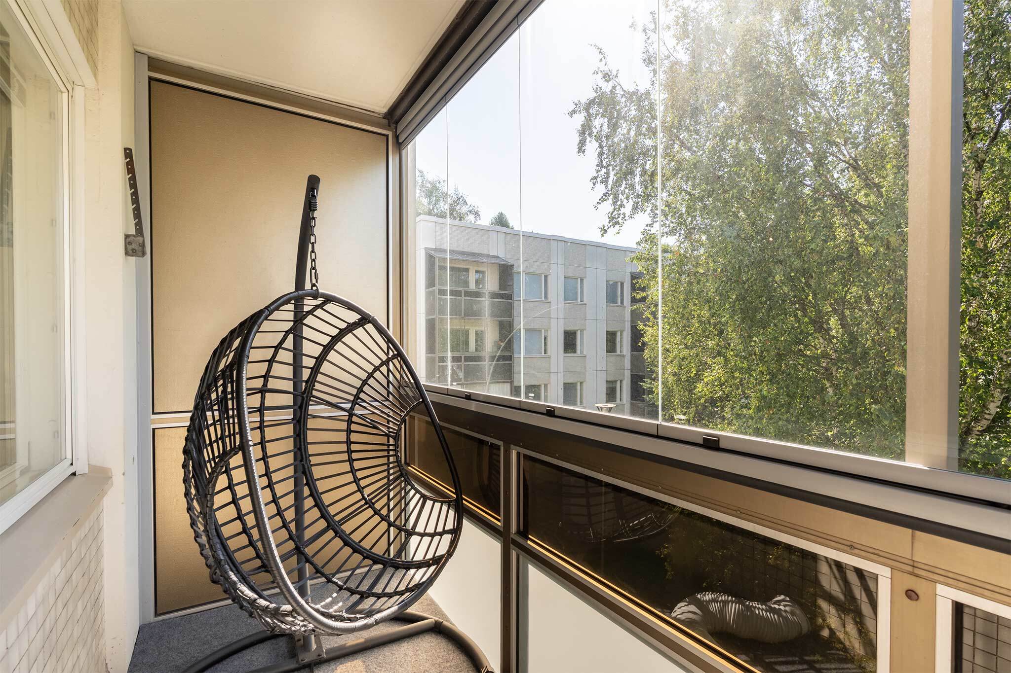 Solkikatu 4, Kaukajärvi, Tampere