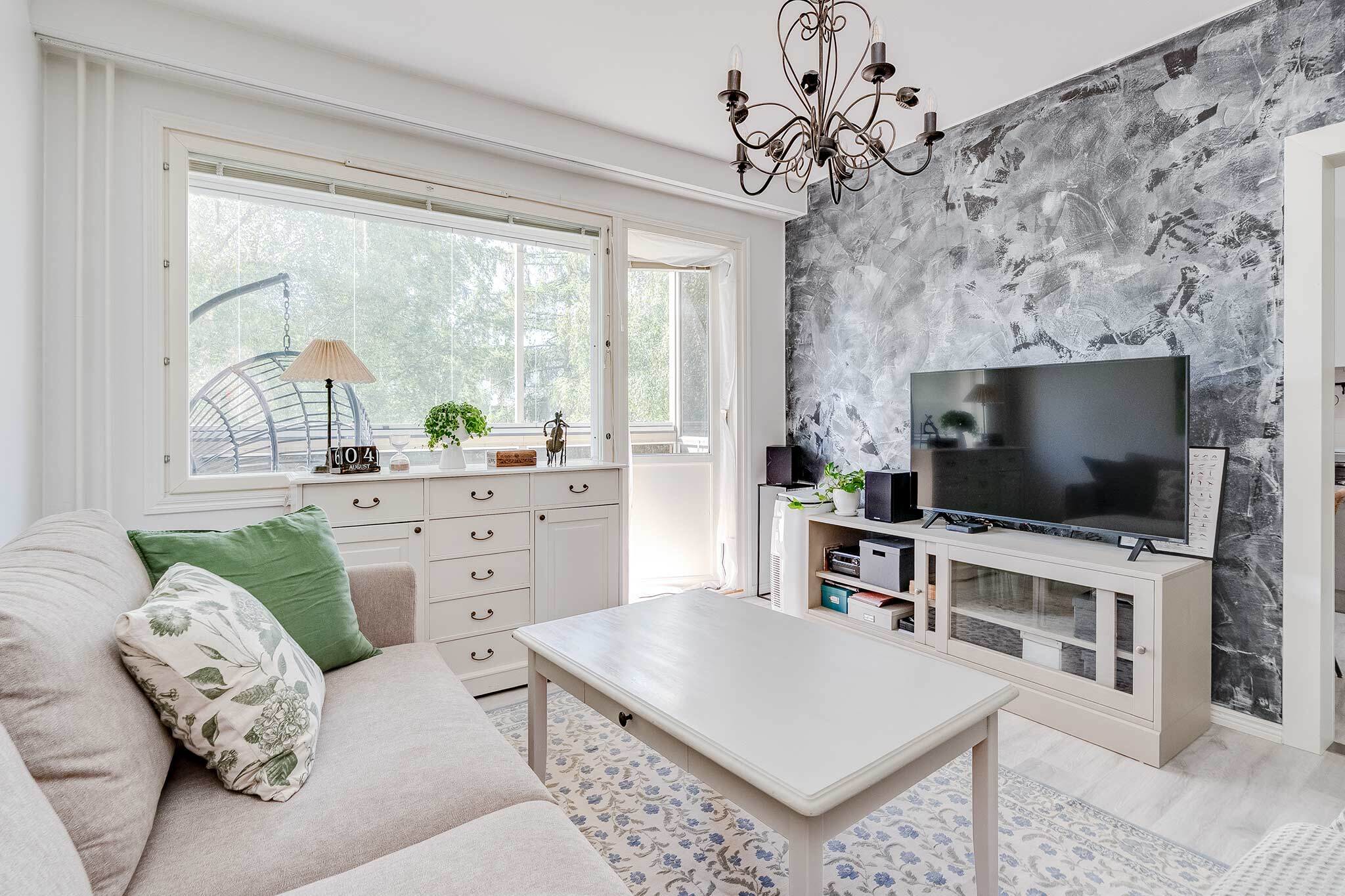 Solkikatu 4, Kaukajärvi, Tampere