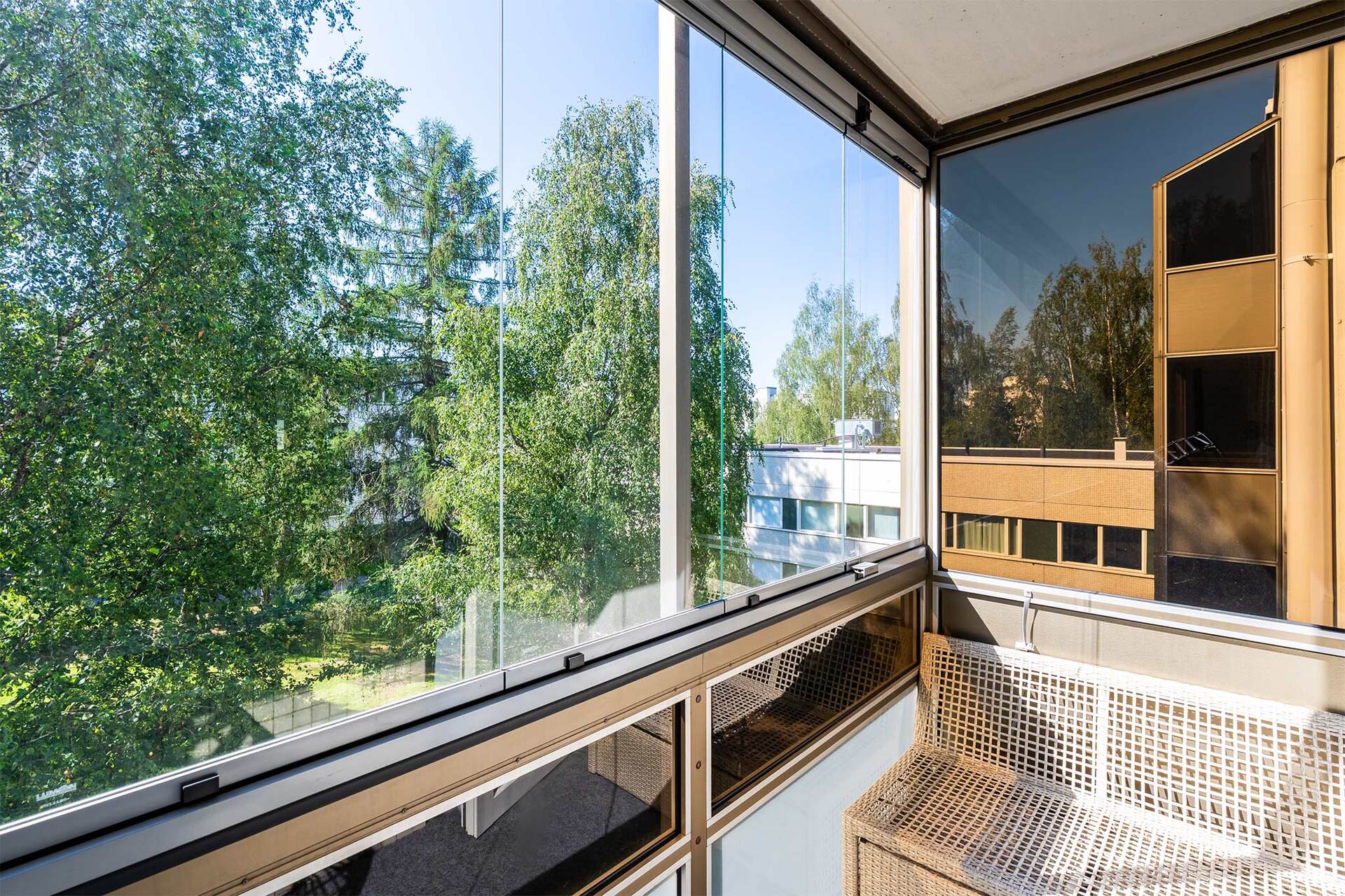Solkikatu 4, Kaukajärvi, Tampere