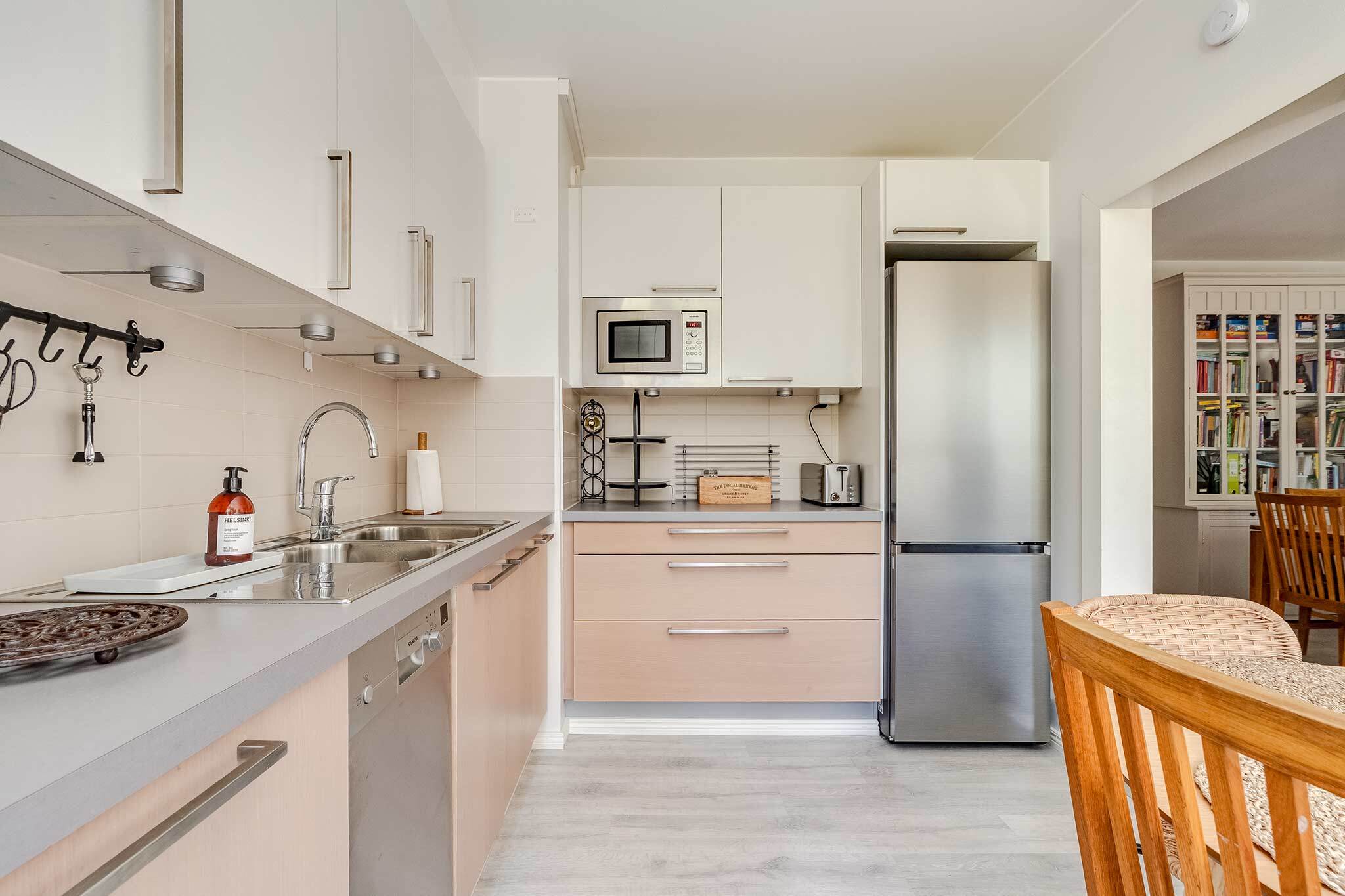 Solkikatu 4, Kaukajärvi, Tampere