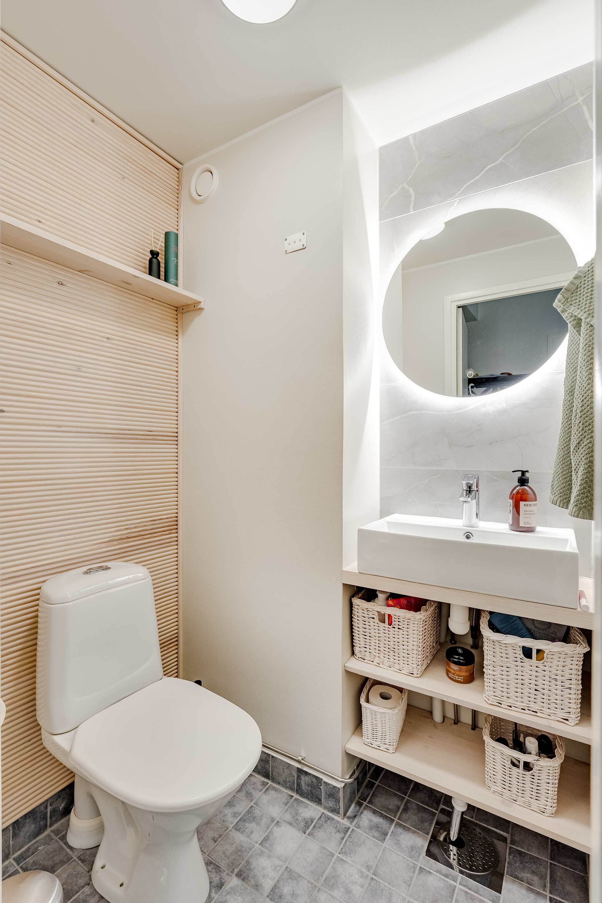 Solkikatu 4, Kaukajärvi, Tampere