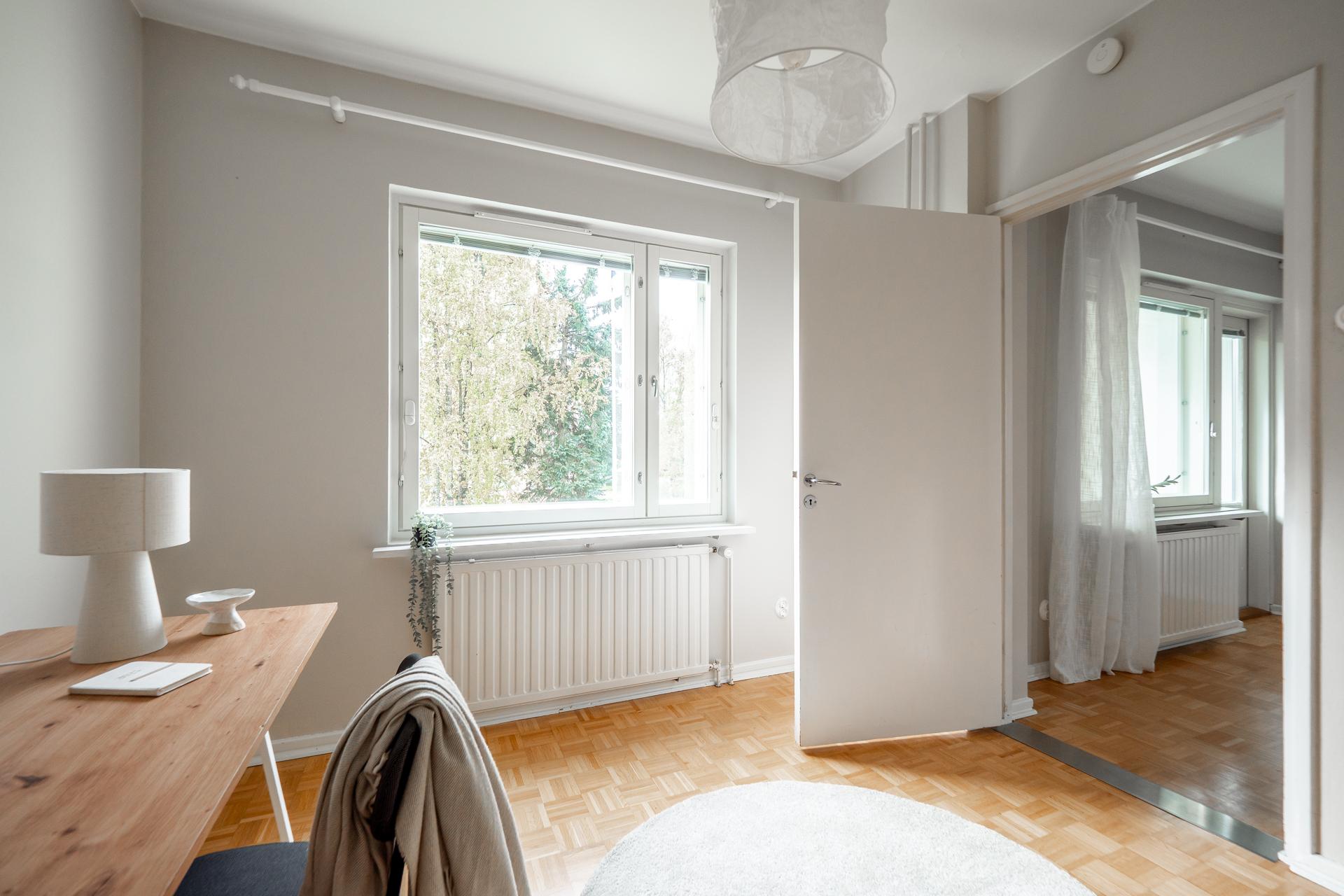 Hakakatu 12, Karjasilta, Oulu